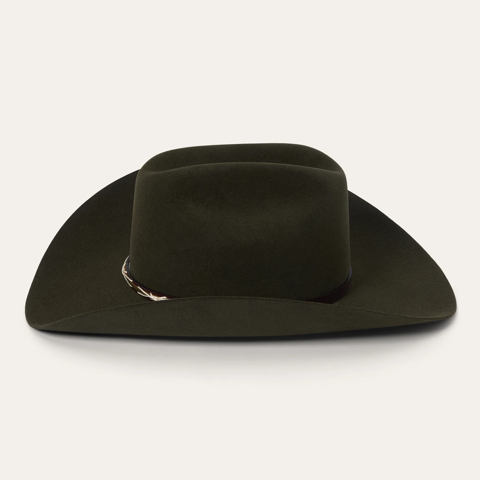 10802-santo-rio-6x-cowboy-hat-5.webp Santo Rio 6X Cowboy Hat