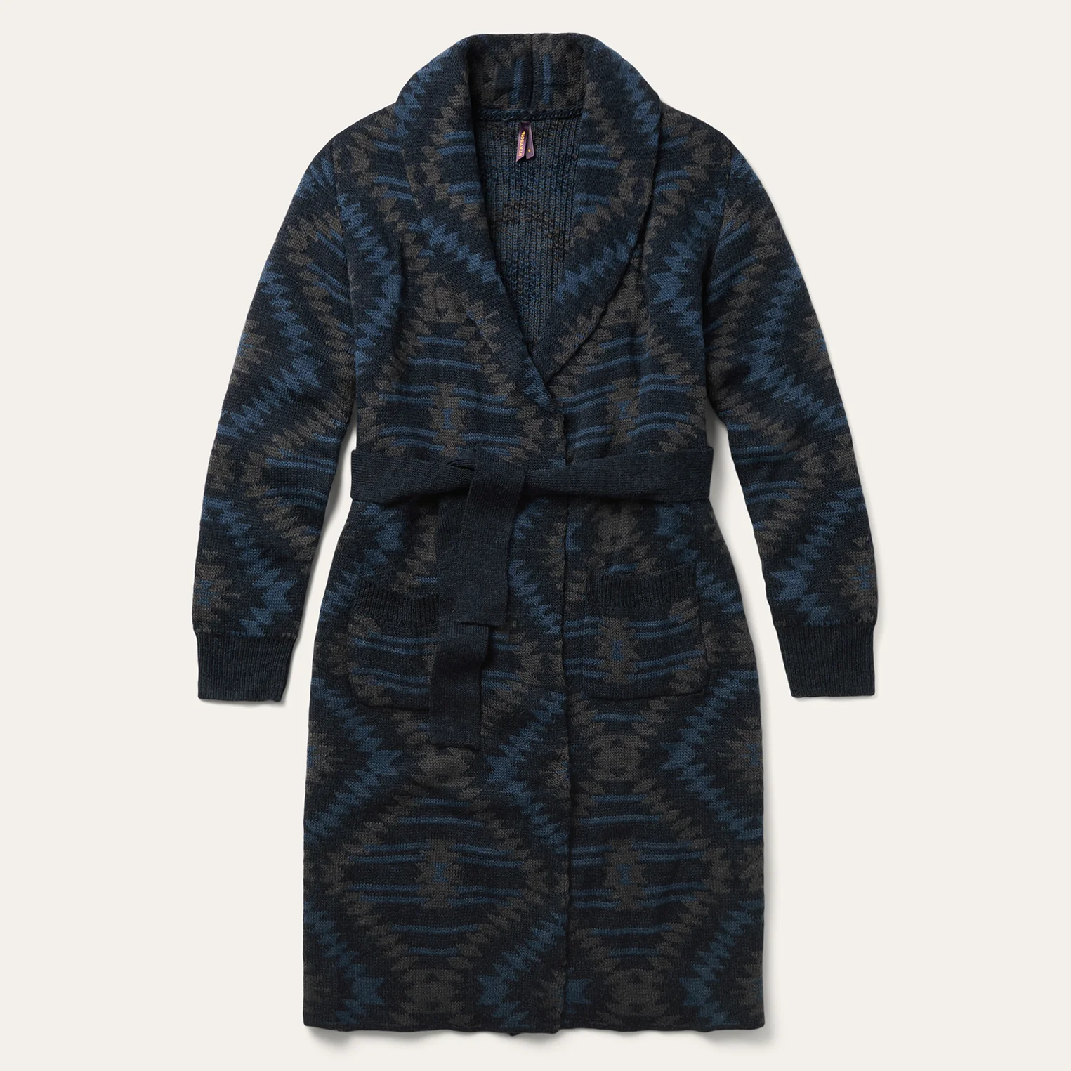 11096-southwestern-duster-sweater-1.webp Southwestern Duster Sweater