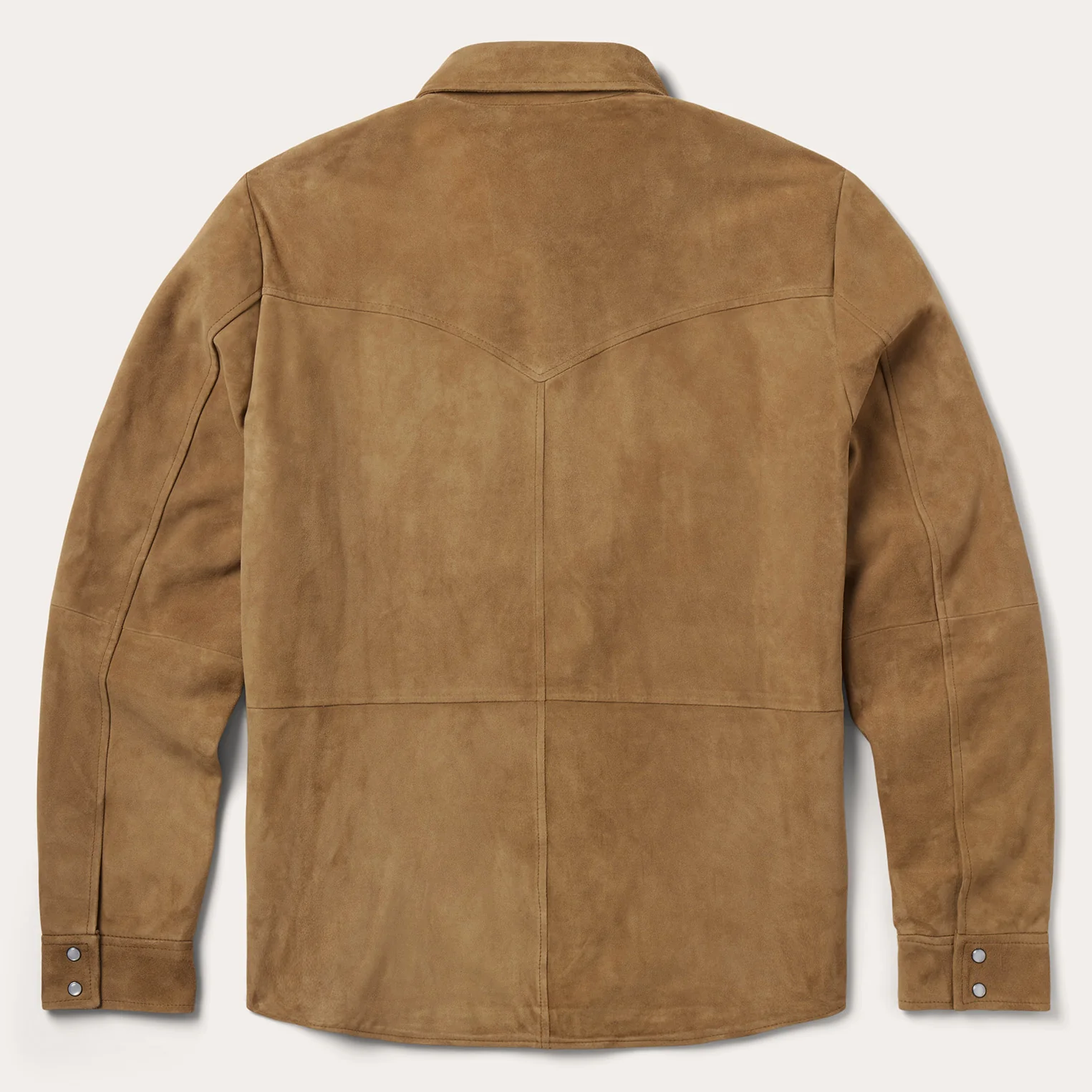 11493-suede-leather-shirt-jacket-4.webp Suede Leather Shirt Jacket