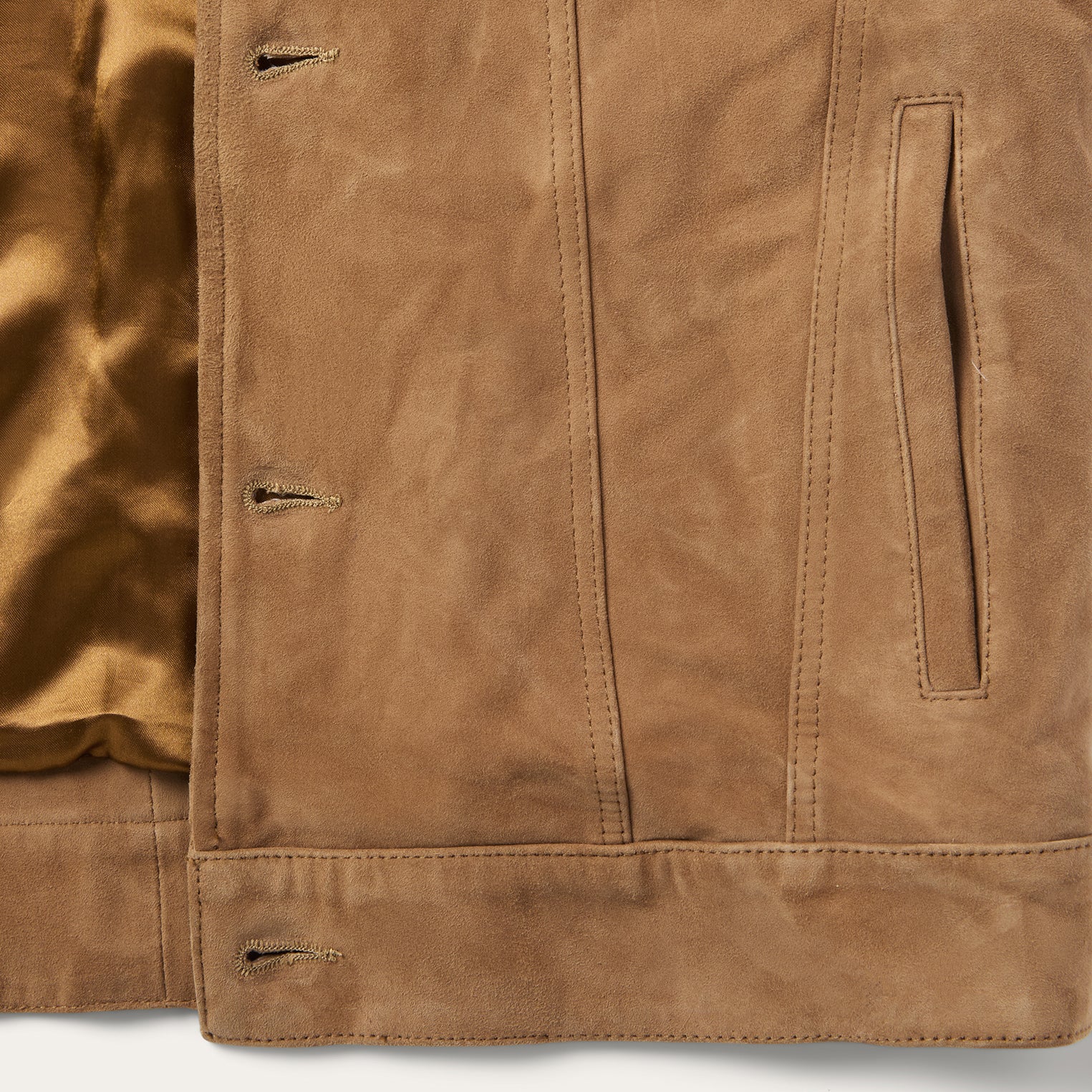 11526-suede-trucker-jacket-4.jpg Suede Trucker Jacket