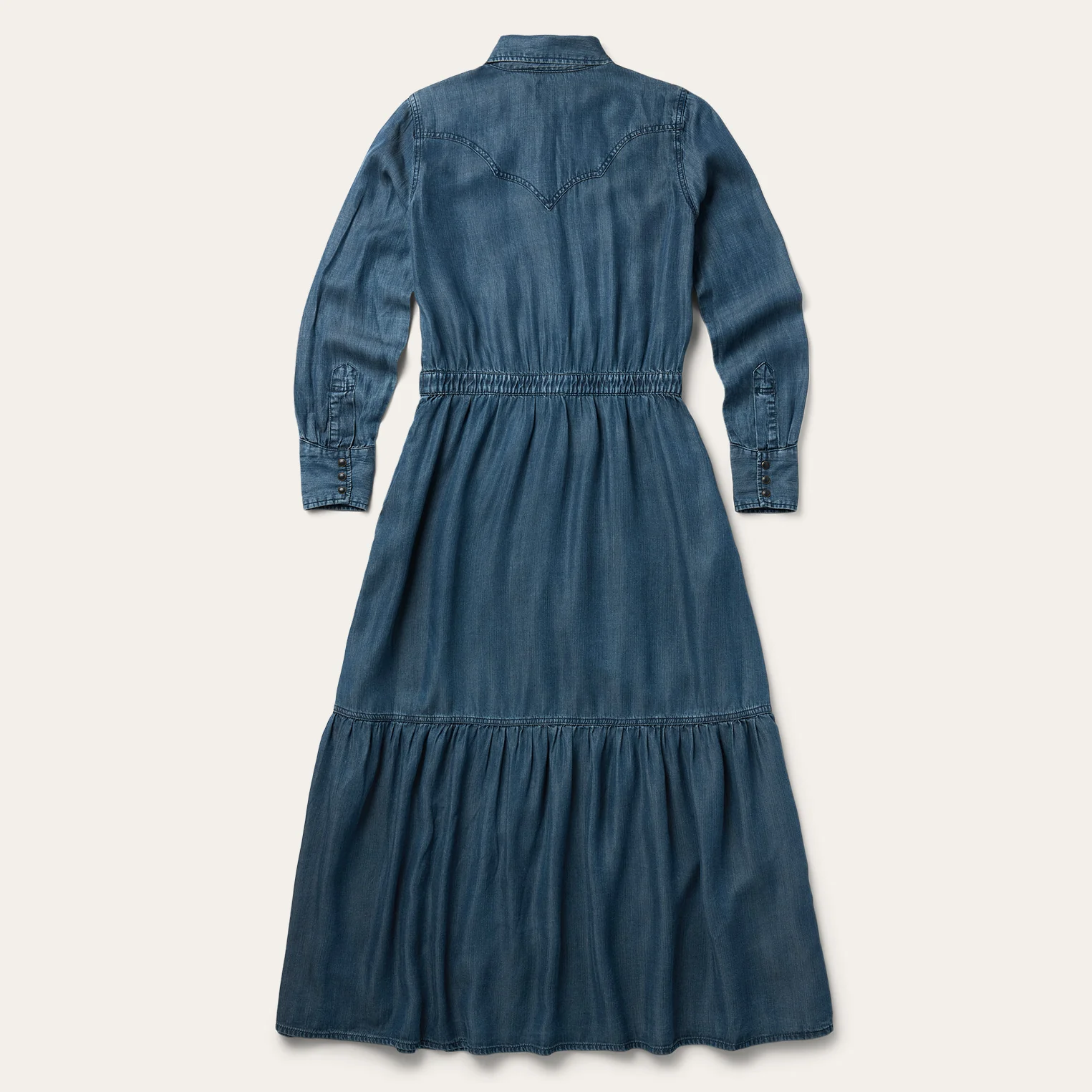 12205-western-denim-maxi-dress-3.webp Western Denim Maxi Dress
