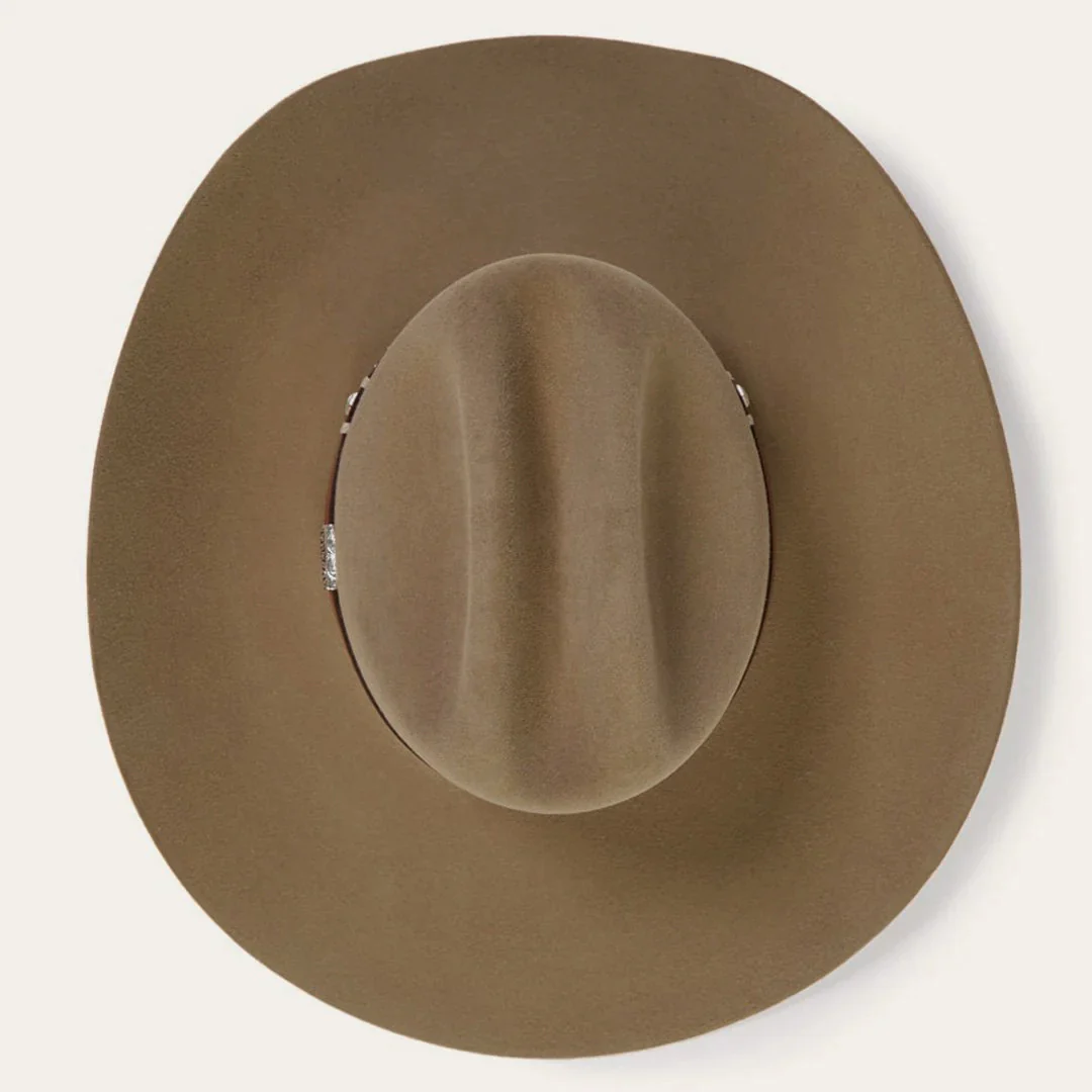 Monterey 6X Cowboy Hat