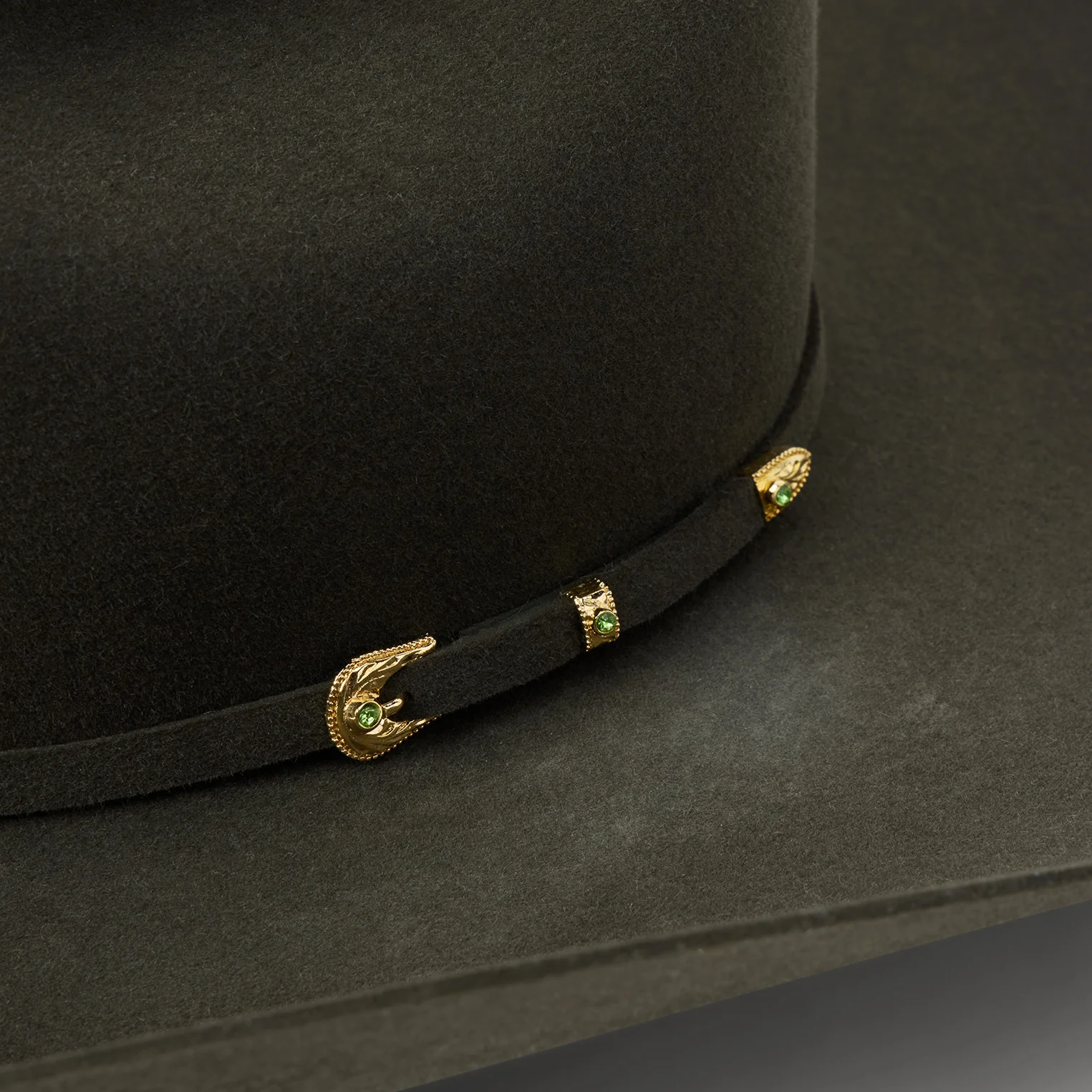 Munford 6X Cowboy Hat