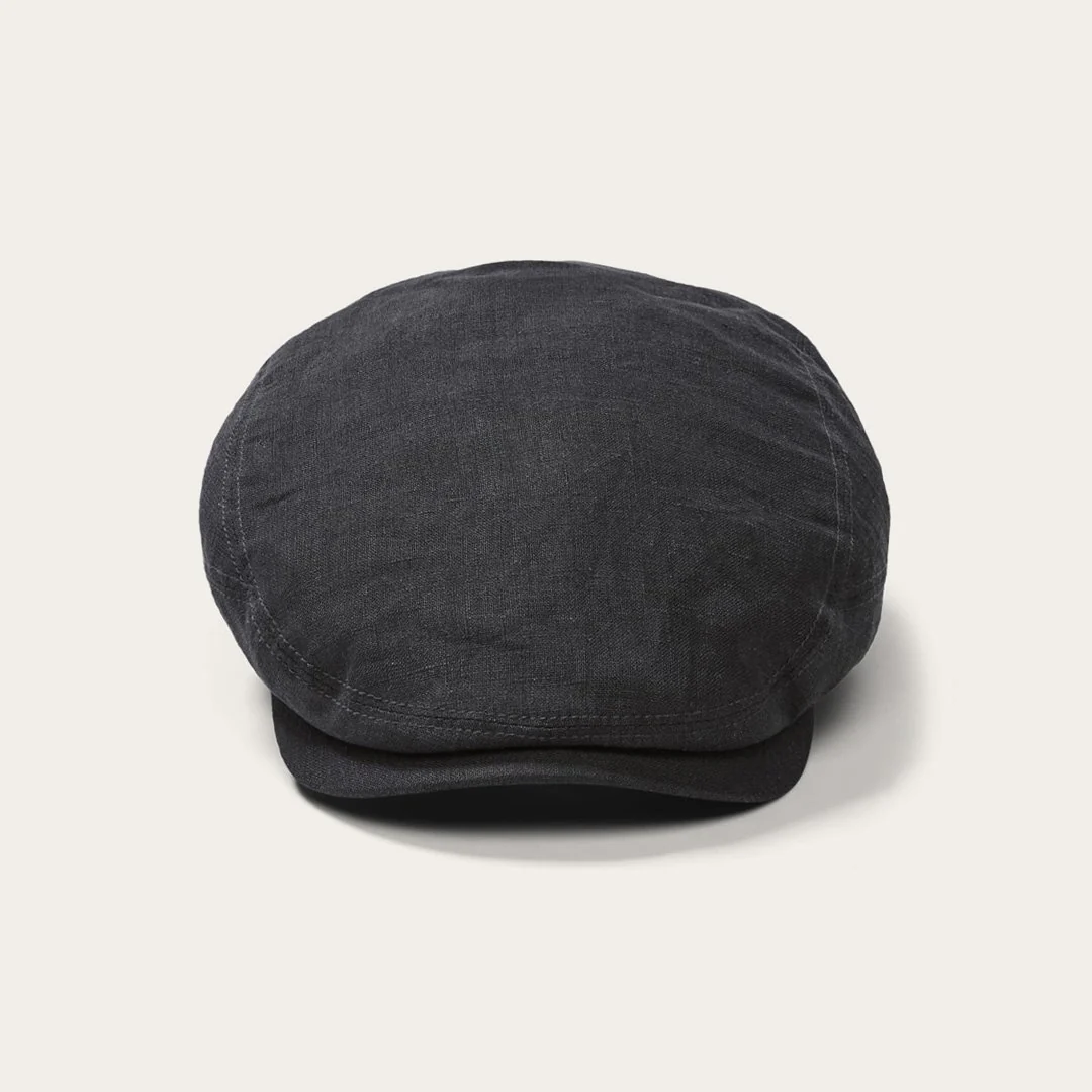 1426-premium-linen-driver-cap-1.webp Premium Linen Driver Cap