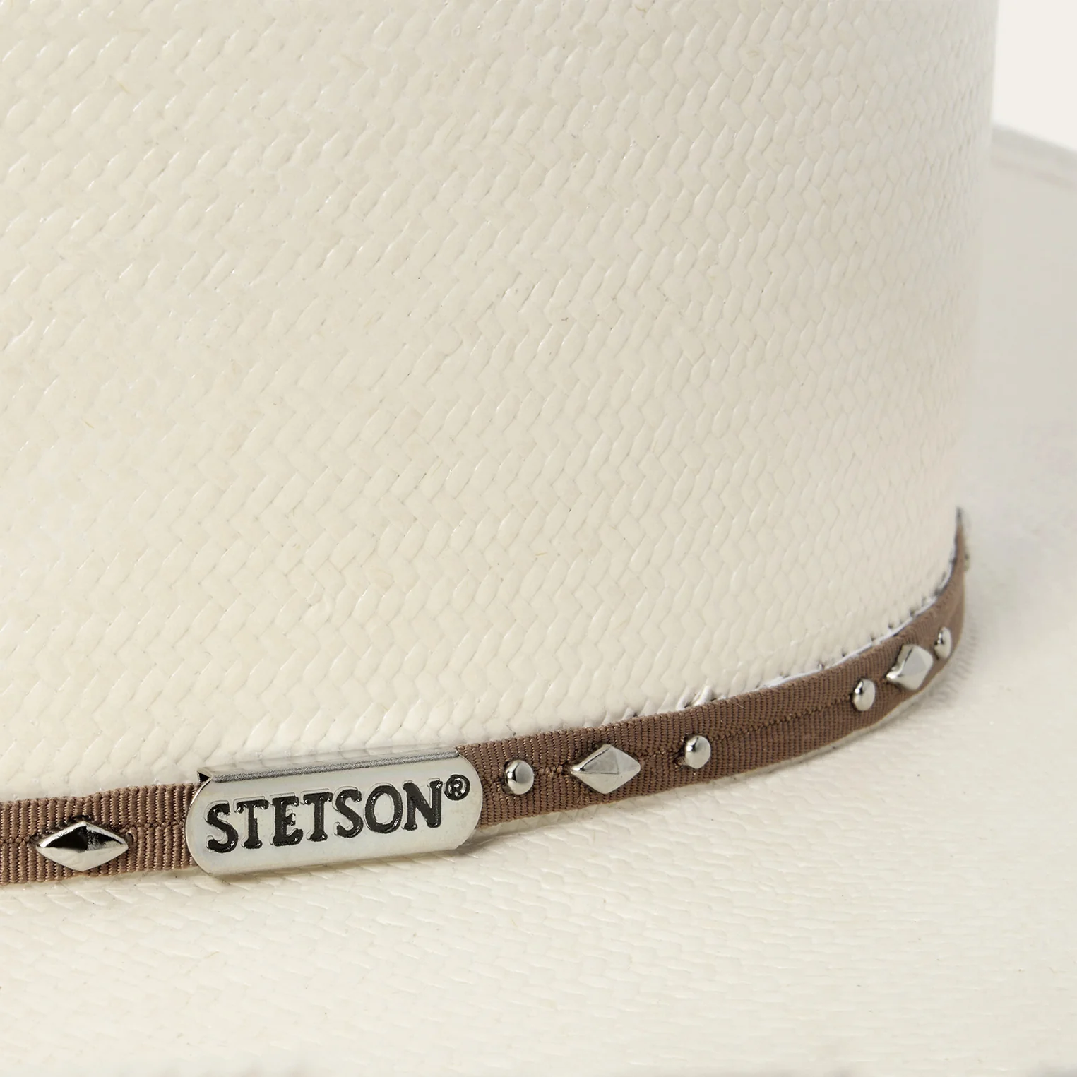 Jasper 20X Straw Cowboy Hat