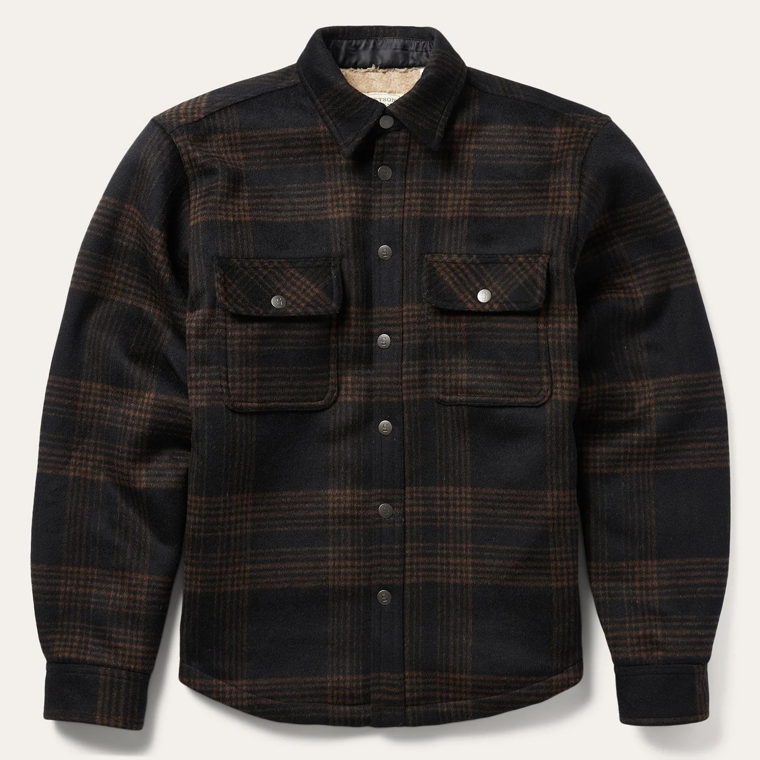 2132-black-tan-jac-shirt-1.webp Black & Tan Jac-Shirt