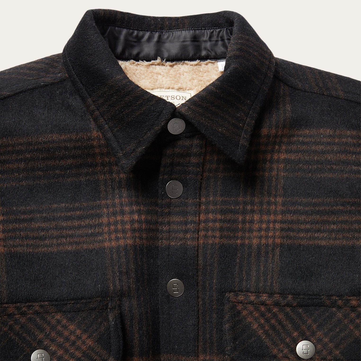 2132-black-tan-jac-shirt-3.jpg Black & Tan Jac-Shirt