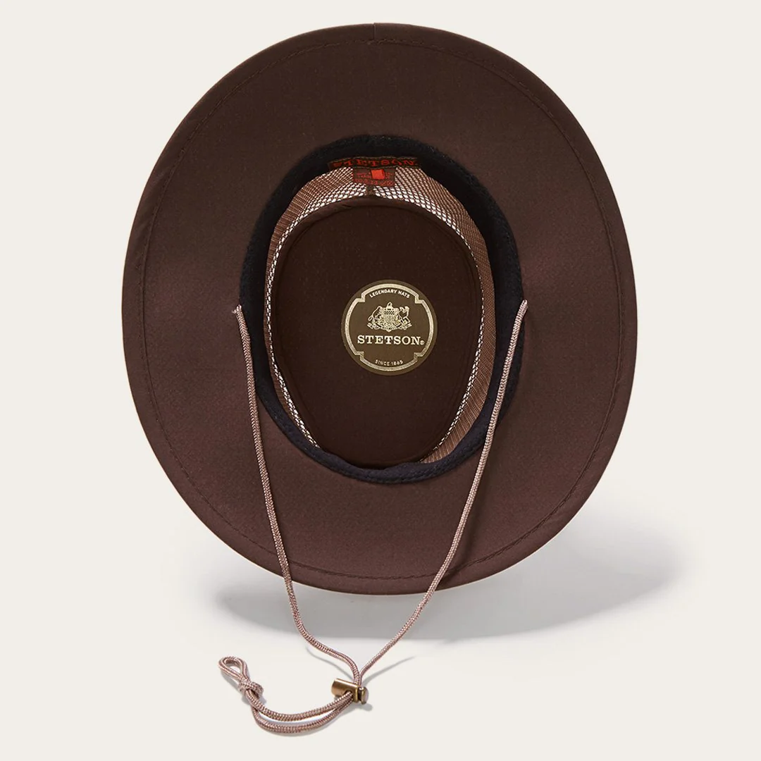 Grand Canyon Mesh Safari Hat
