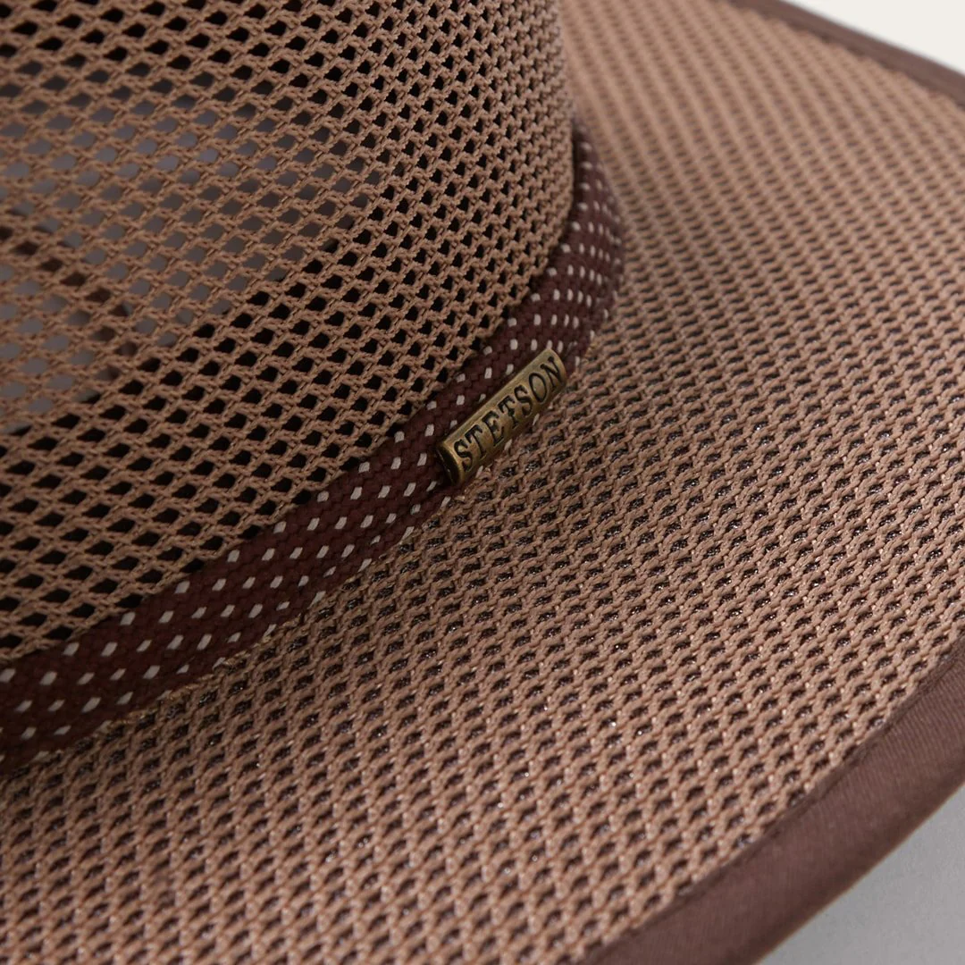 Grand Canyon Mesh Safari Hat