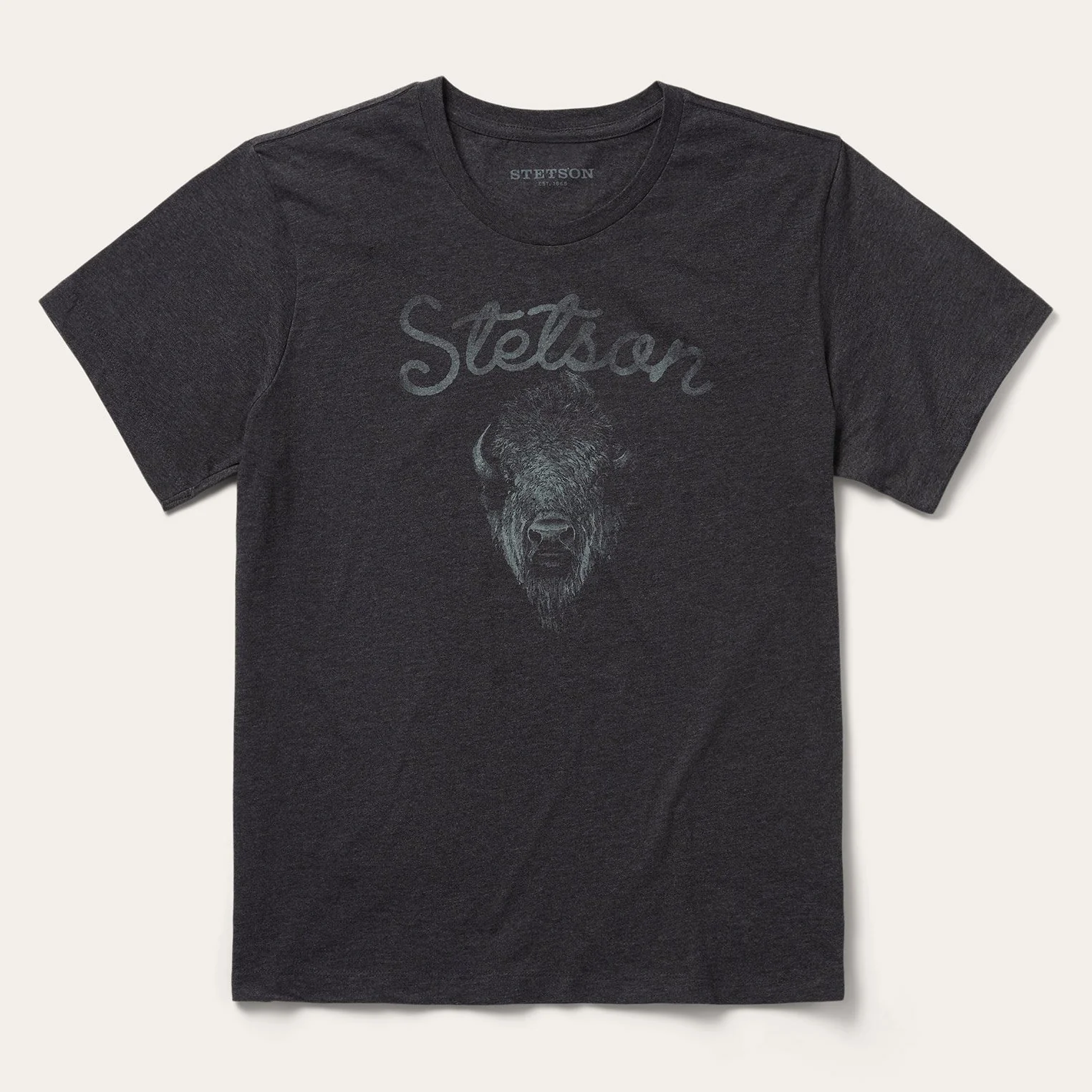 2205-bison-spirit-graphic-tee-1.webp Bison Spirit Graphic Tee