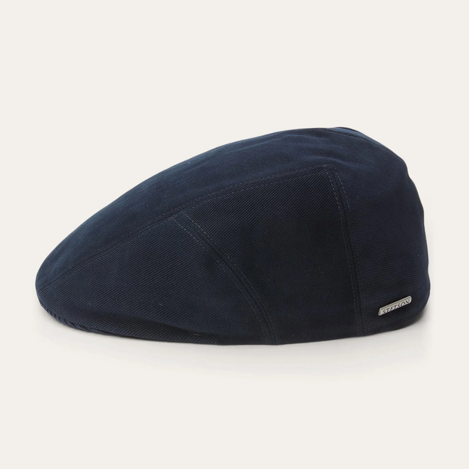 Soft Cotton Ivy Cap