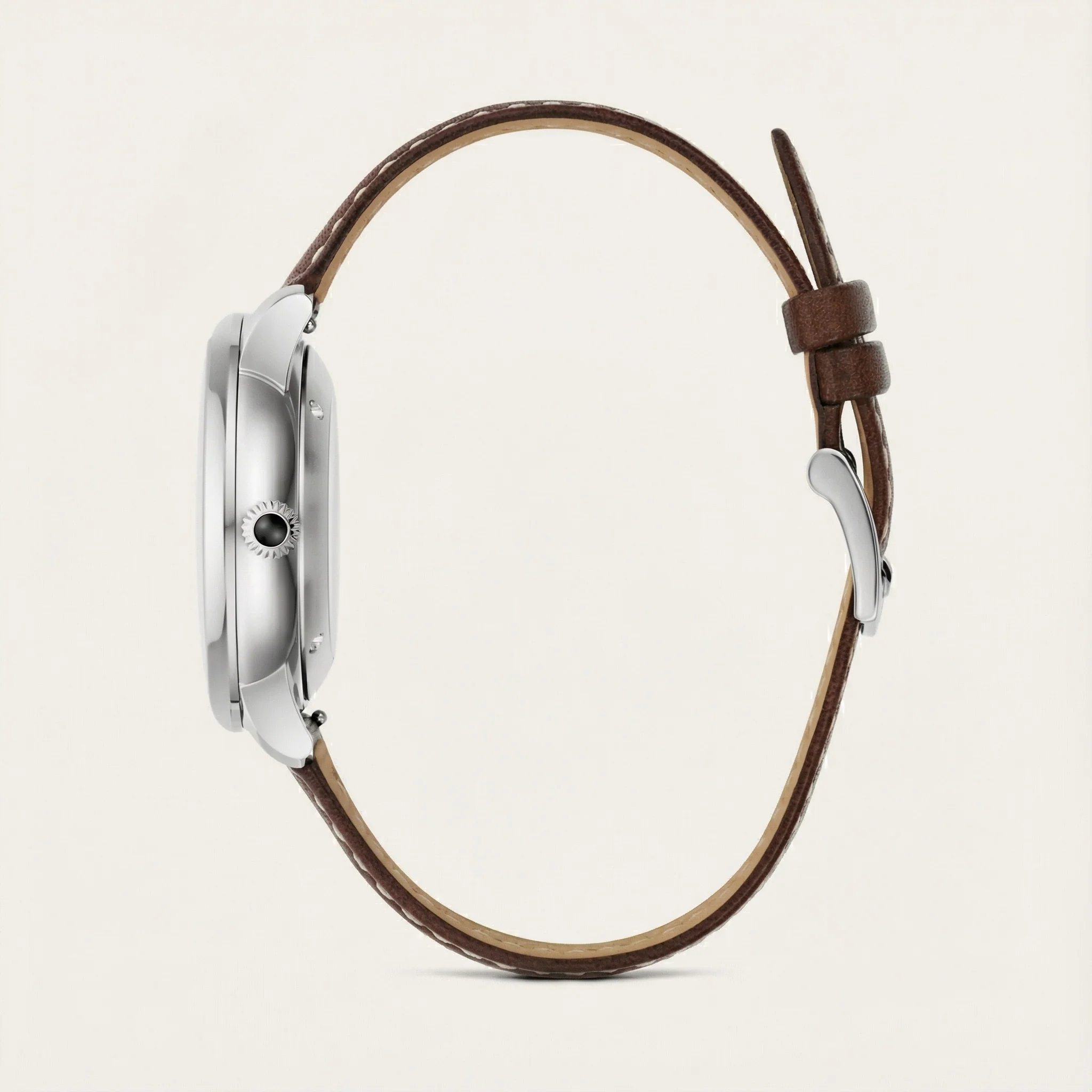 Bulova x Stetson Longhorn Watch