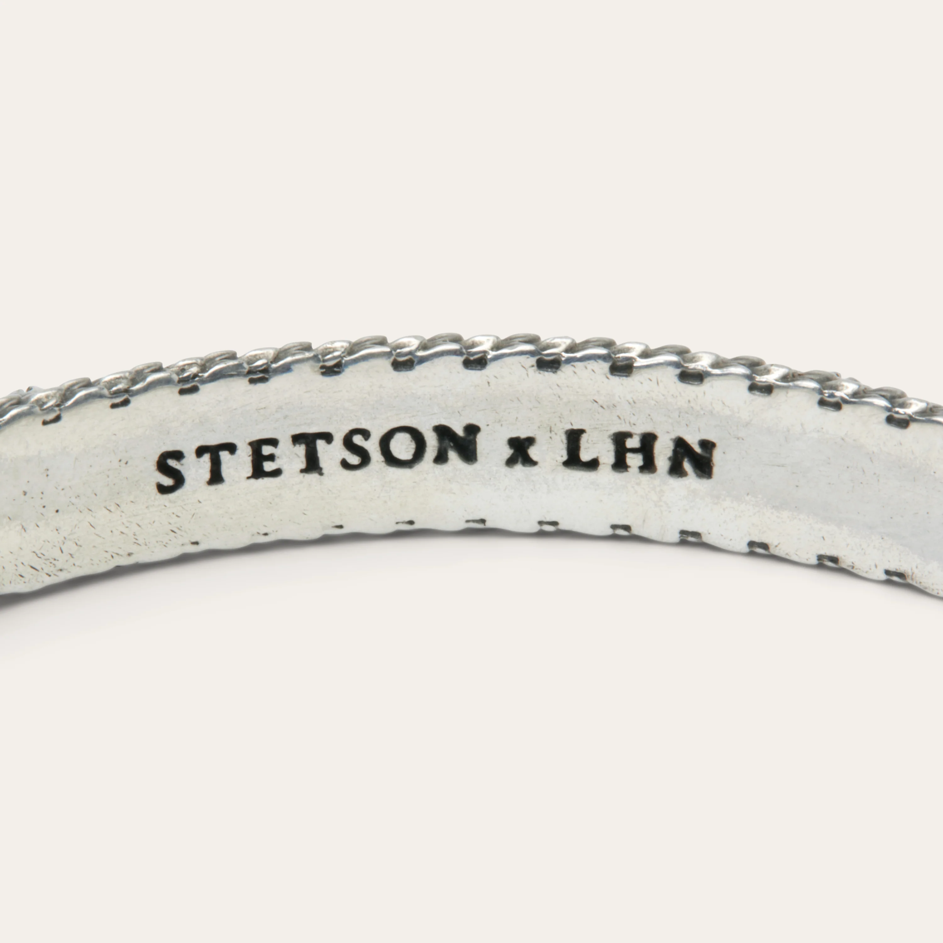 Rattlesnake Cuff