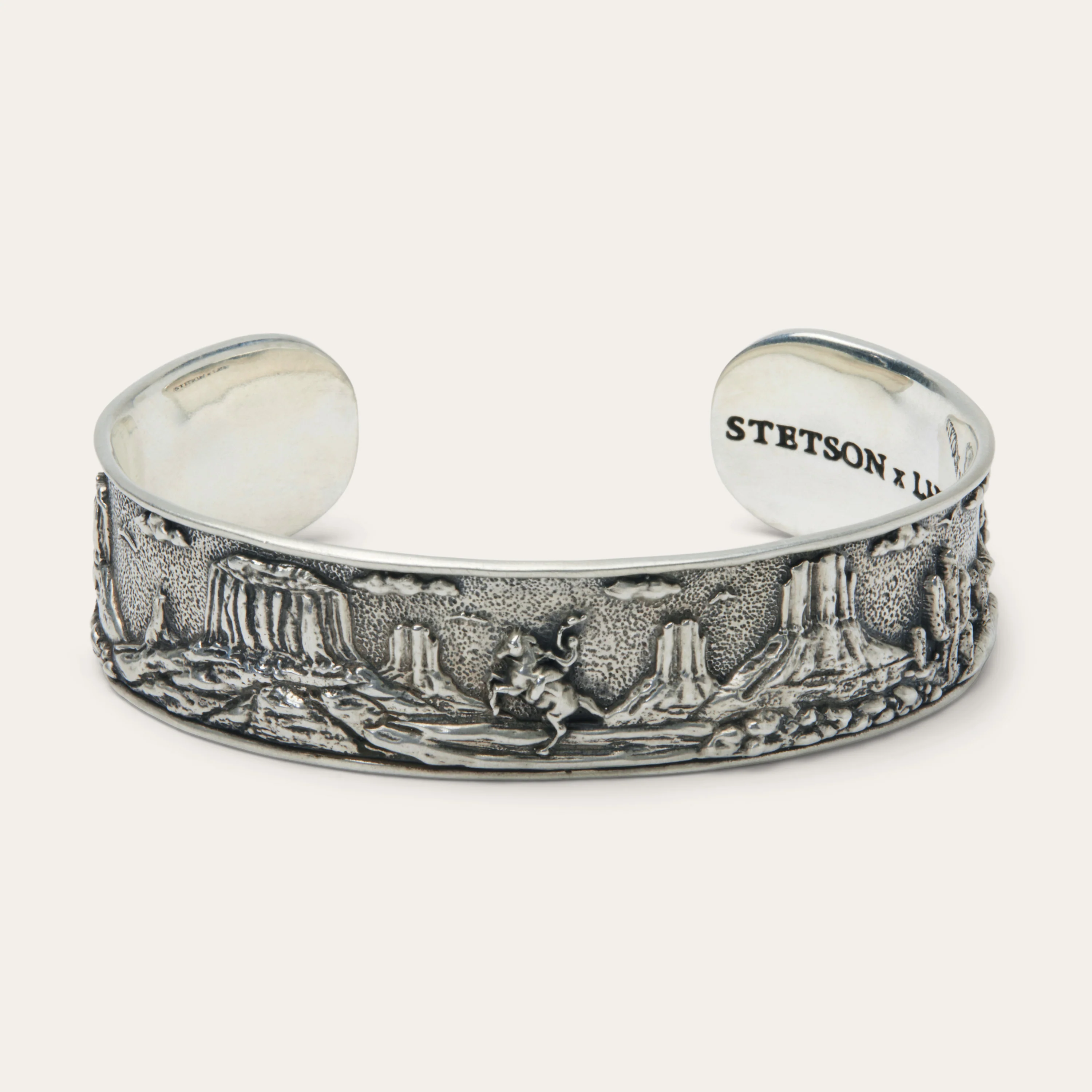 American West Cuff
