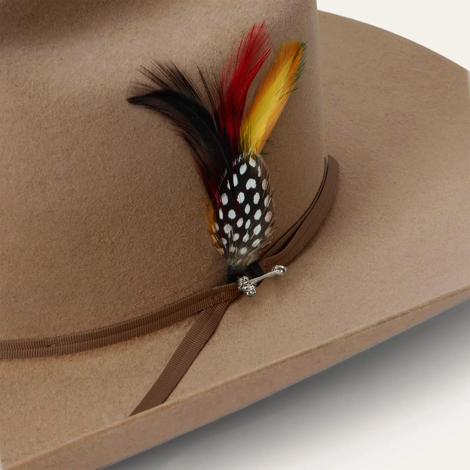 Rancher 6X Cowboy Hat