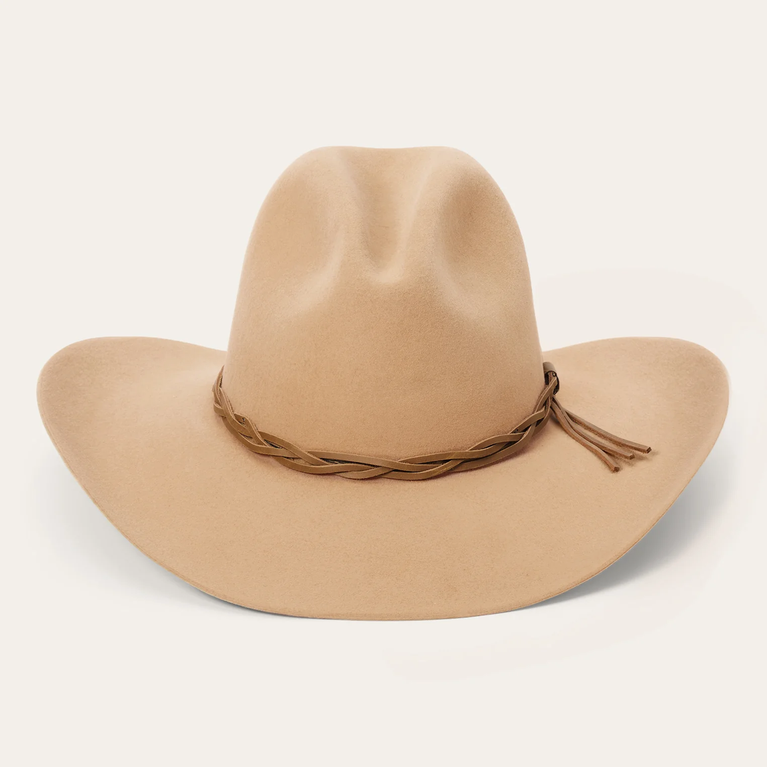 398-stetson-the-great.-gus-6x-cowboy-hat-1.webp Stetson & THE GREAT. Gus 6X Cowboy Hat