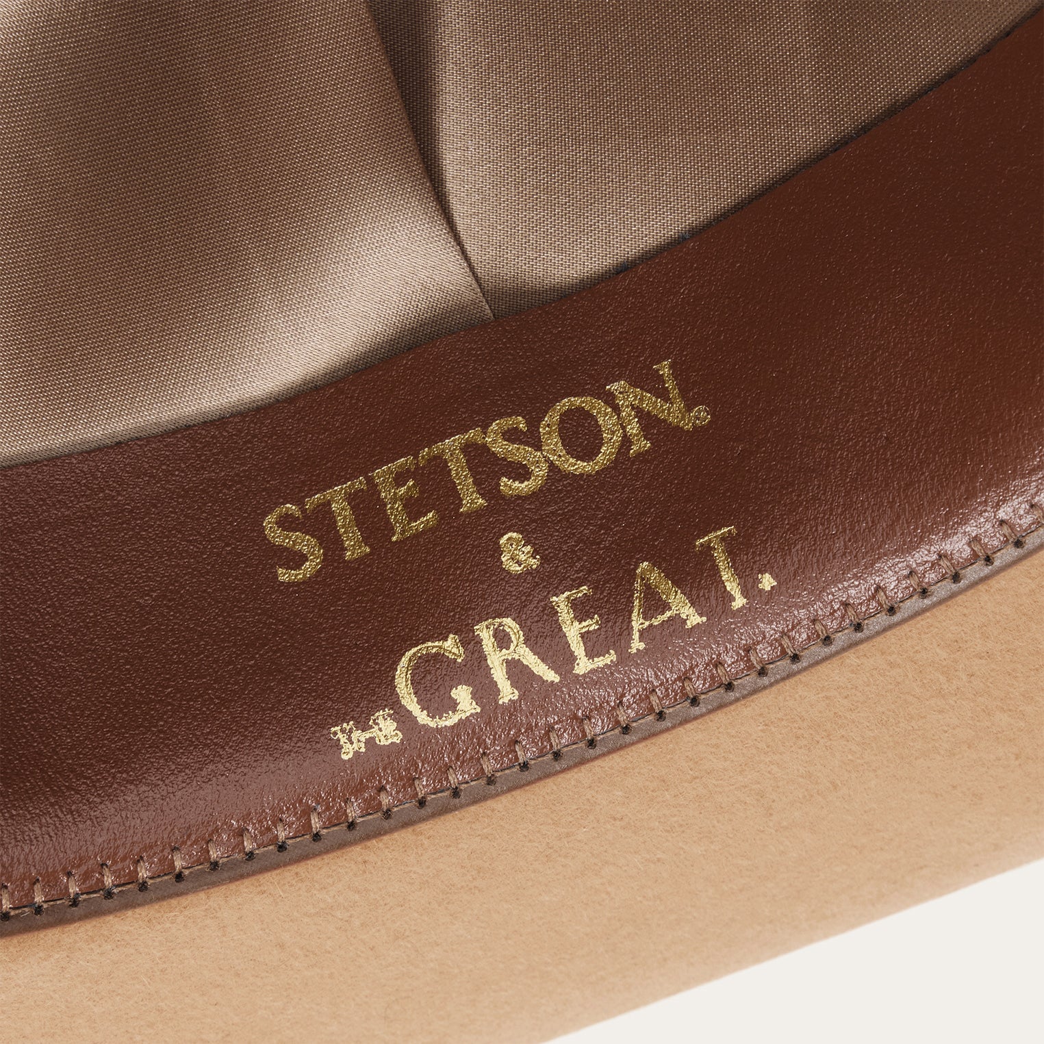 398-stetson-the-great.-gus-6x-cowboy-hat-12.jpg Stetson & THE GREAT. Gus 6X Cowboy Hat