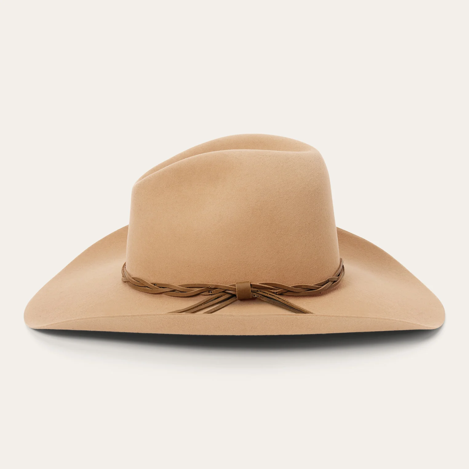 398-stetson-the-great.-gus-6x-cowboy-hat-7.webp Stetson & THE GREAT. Gus 6X Cowboy Hat
