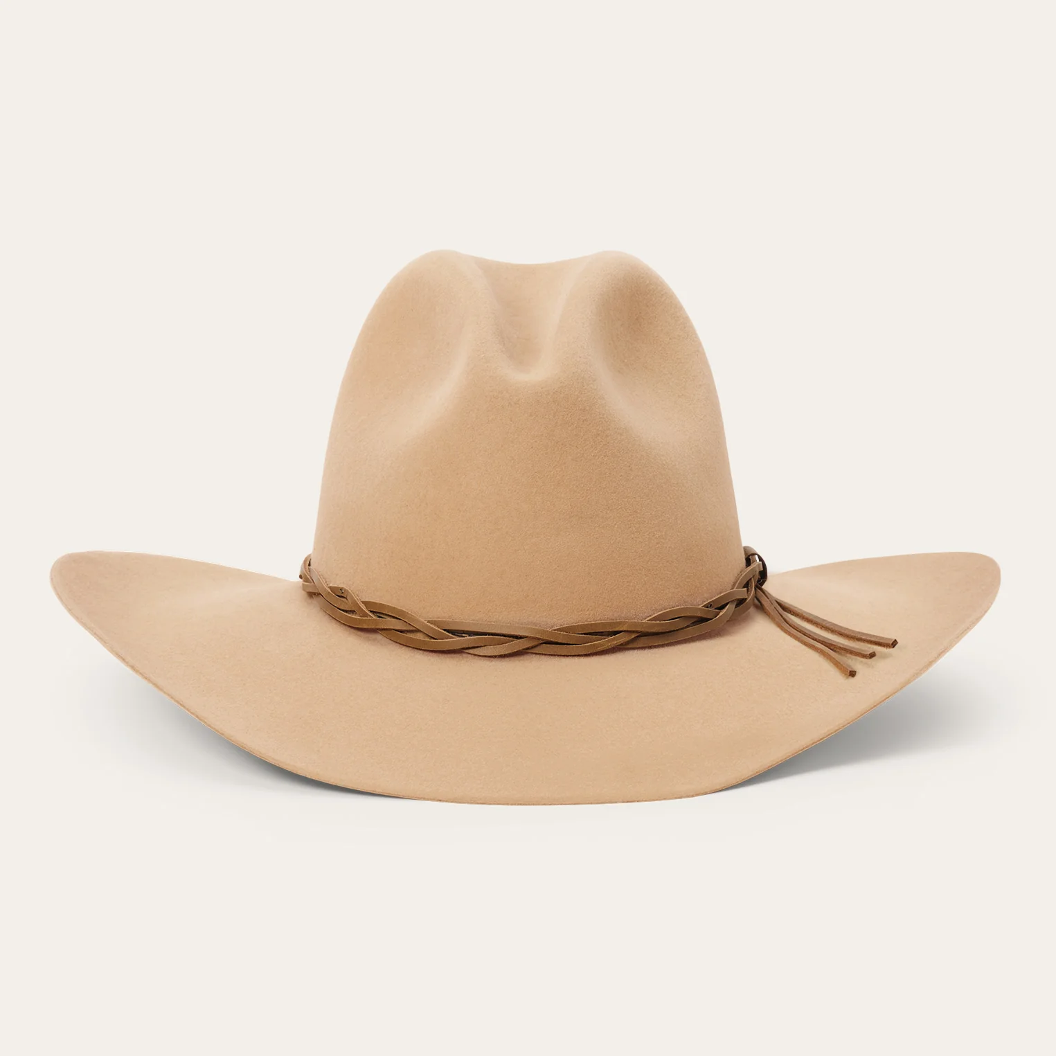 398-stetson-the-great.-gus-6x-cowboy-hat-8.webp Stetson & THE GREAT. Gus 6X Cowboy Hat
