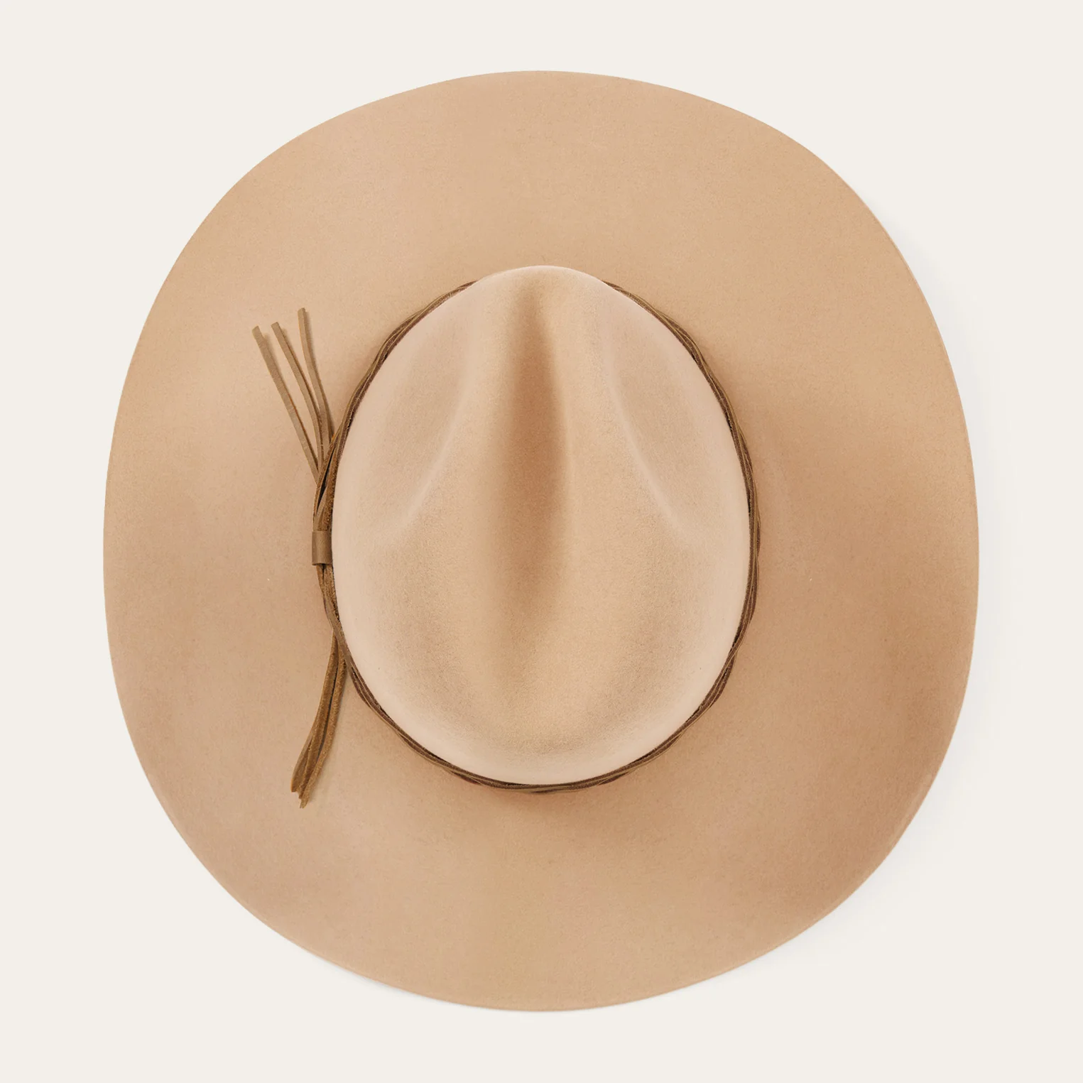 398-stetson-the-great.-gus-6x-cowboy-hat-9.webp Stetson & THE GREAT. Gus 6X Cowboy Hat