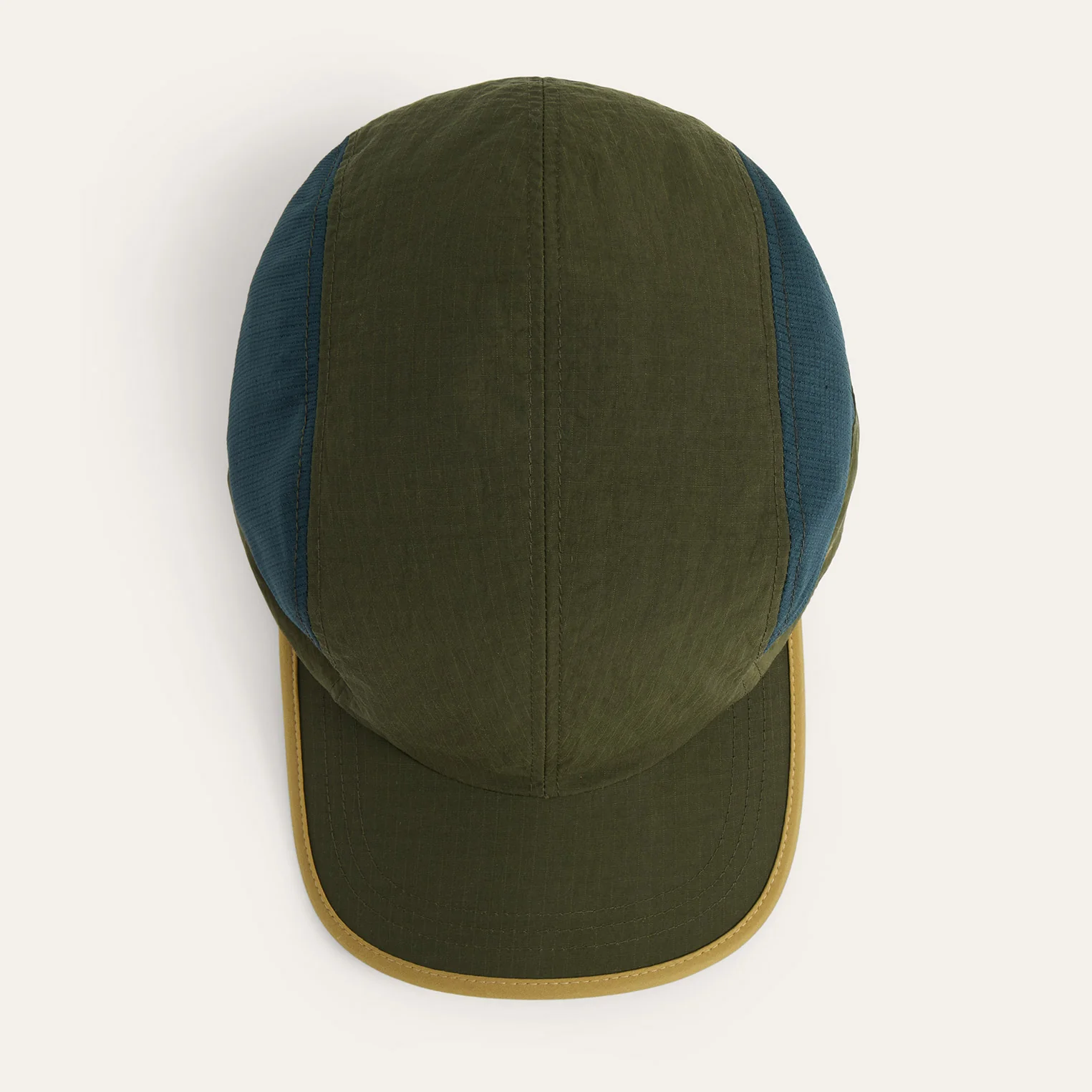 414-sunshade-cap-with-neck-flap-5.webp Sunshade Cap With Neck Flap