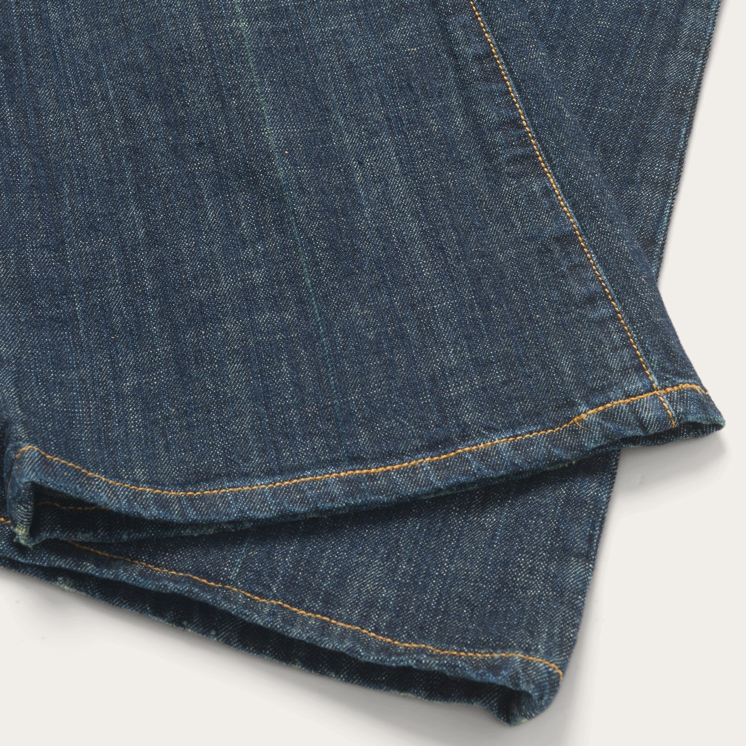 4152-816-classic-boot-cut-jeans-in-dark-wash-6.jpg 816 Classic Boot Cut Jeans In Dark Wash