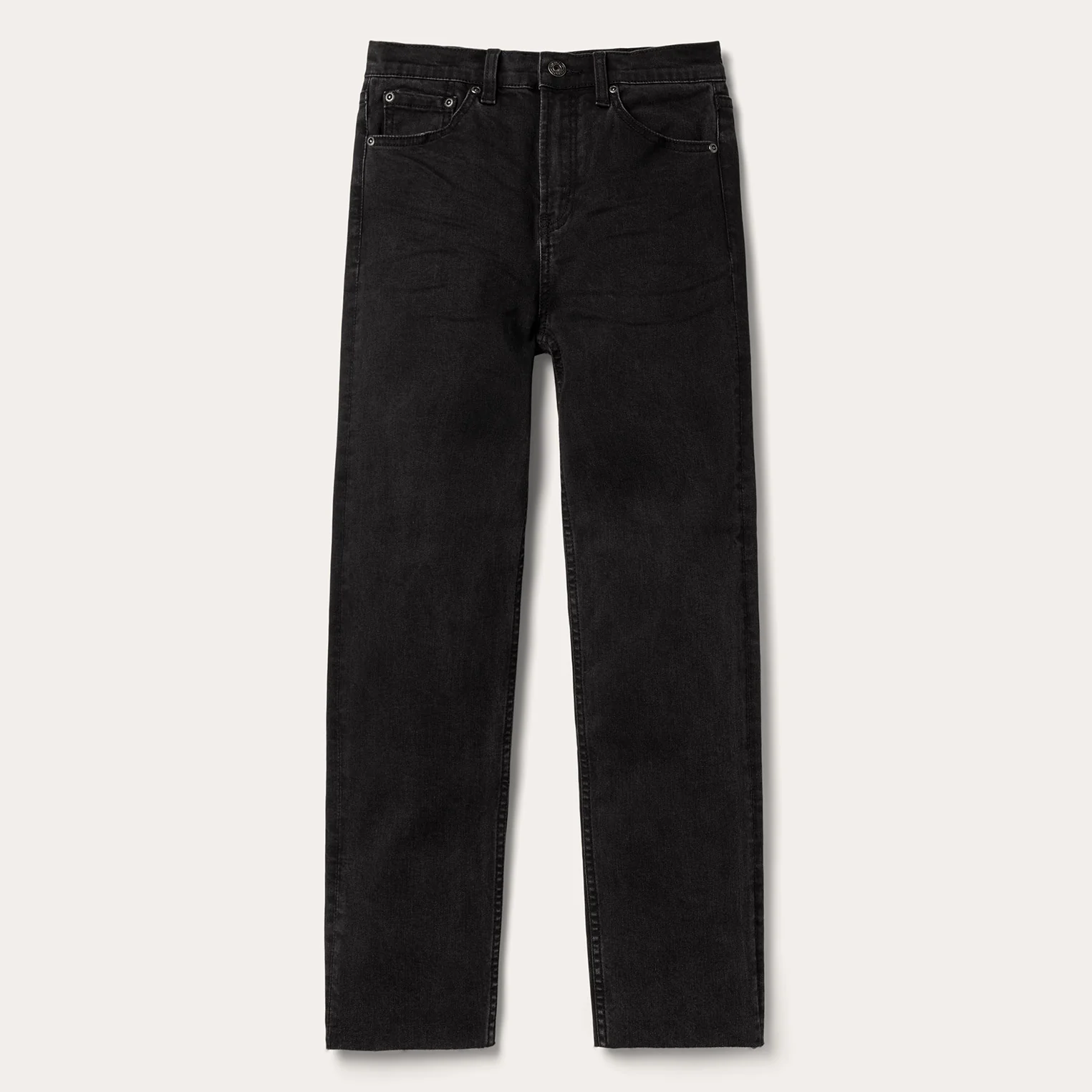 4386-915-high-rise-straight-fit-crop-jeans-1.webp 915 High Rise Straight Fit Crop Jeans