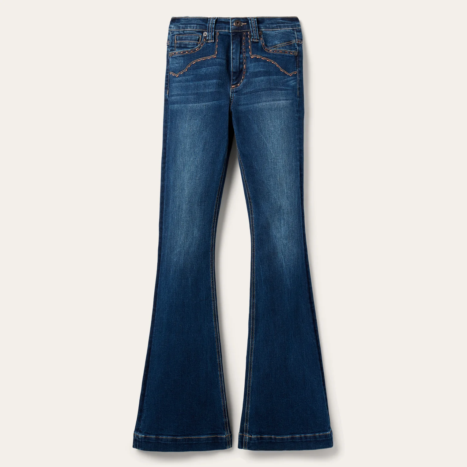 4468-921-high-rise-flare-jeans-1.webp 921 High Rise Flare Jeans