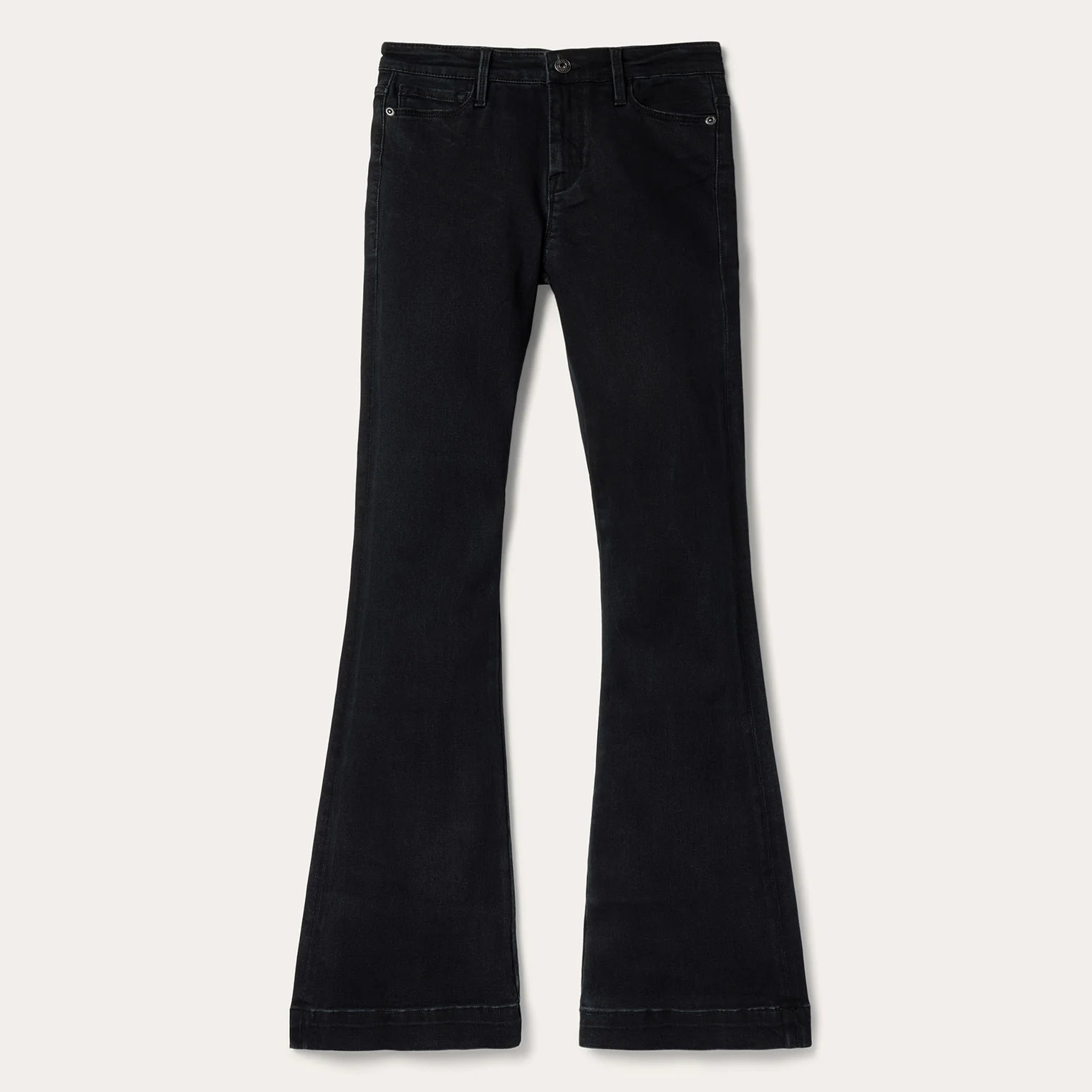 4547-921-high-rise-flare-jeans-1.webp 921 High Rise Flare Jeans