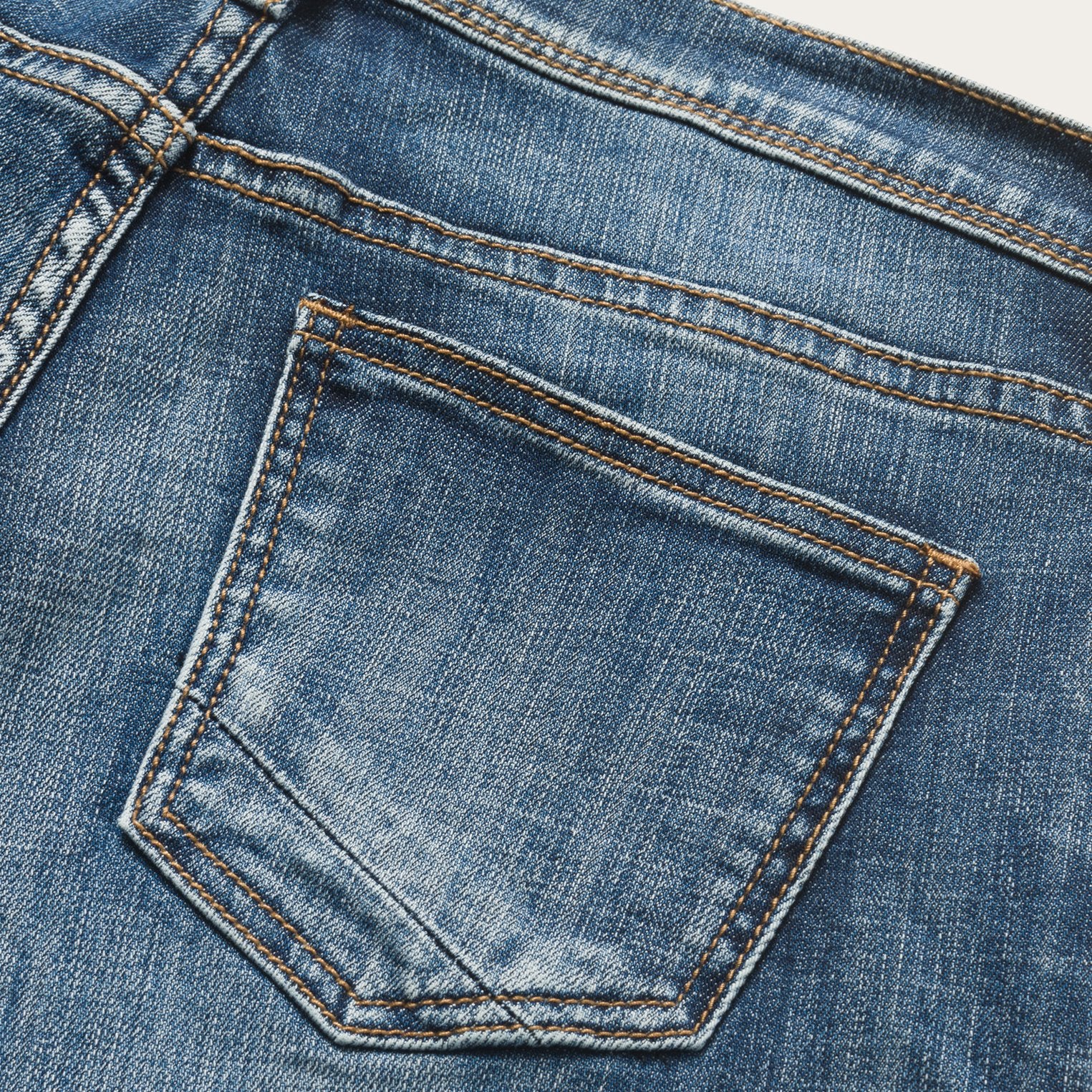 Ankle-Length Boyfriend Fit Jean