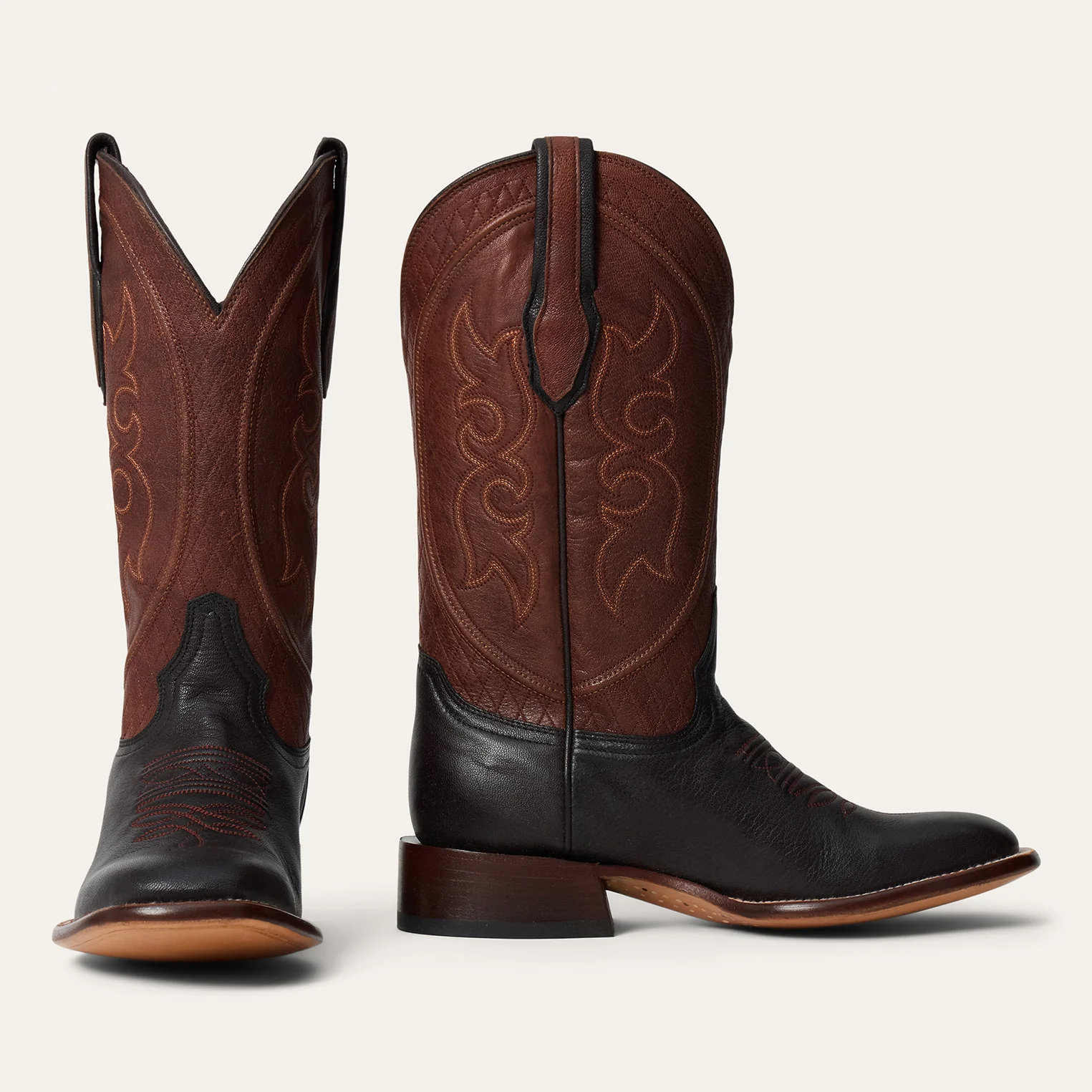 Bridger Boots