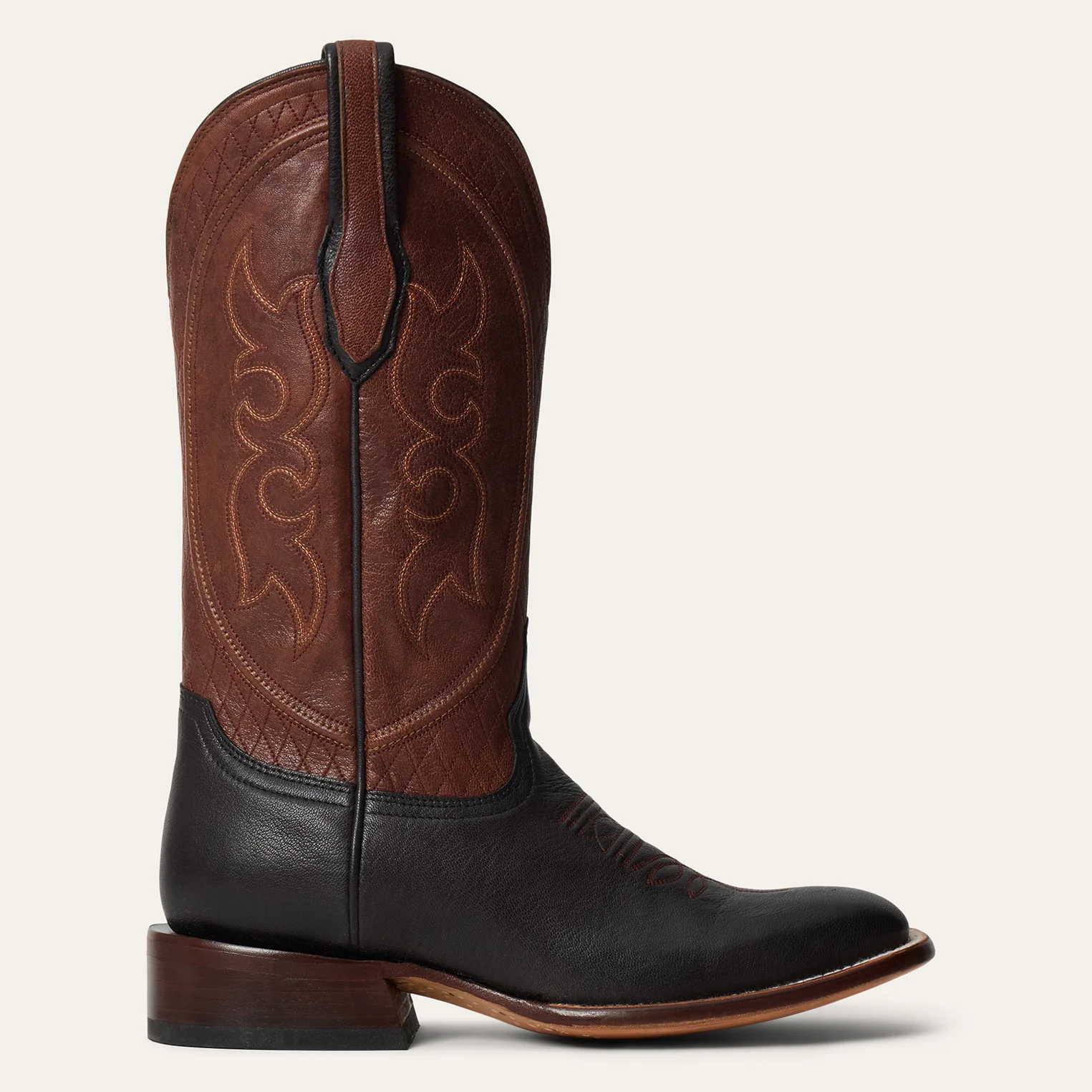 Bridger Boots