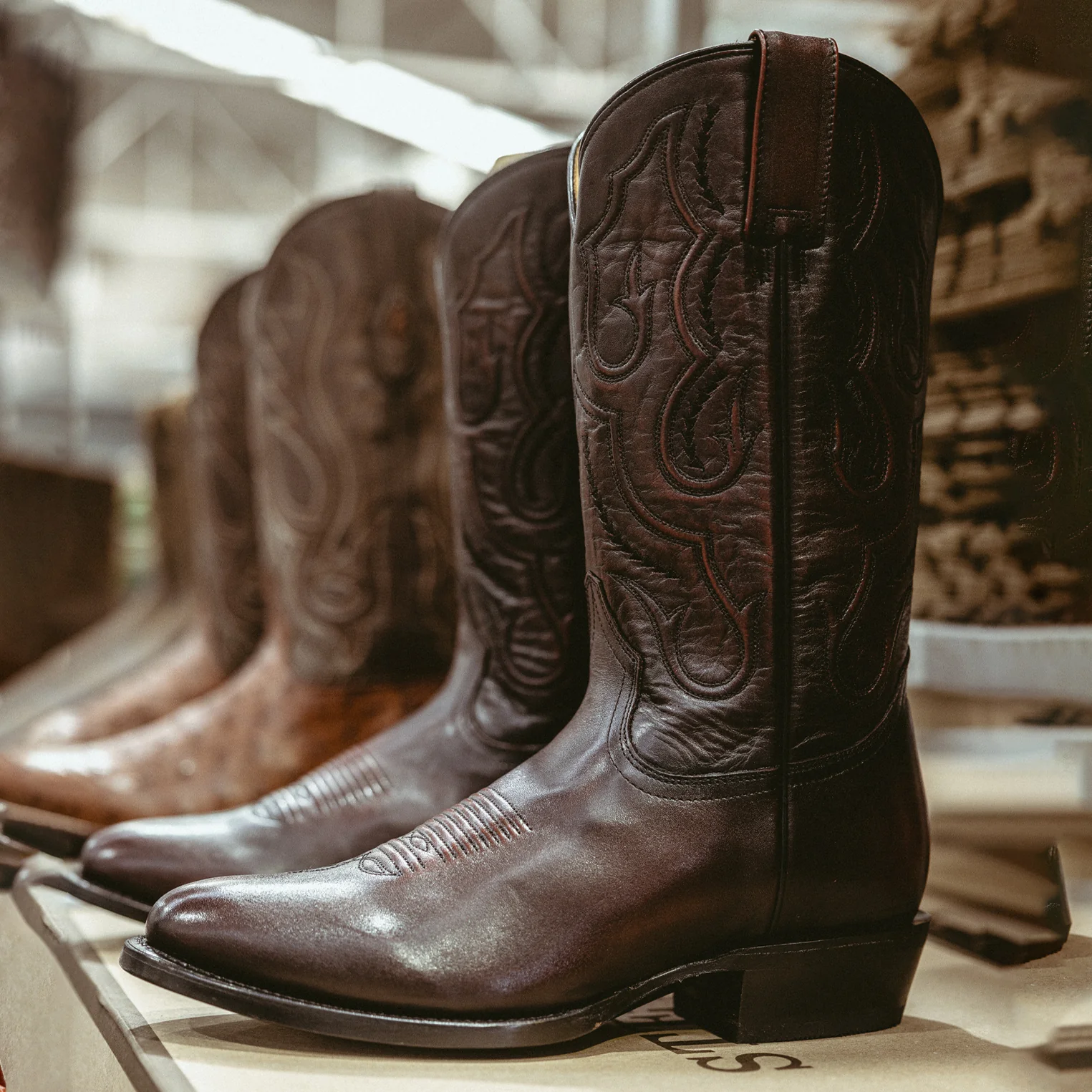 5908-carlisle-western-boots-3.webp Carlisle Western Boots