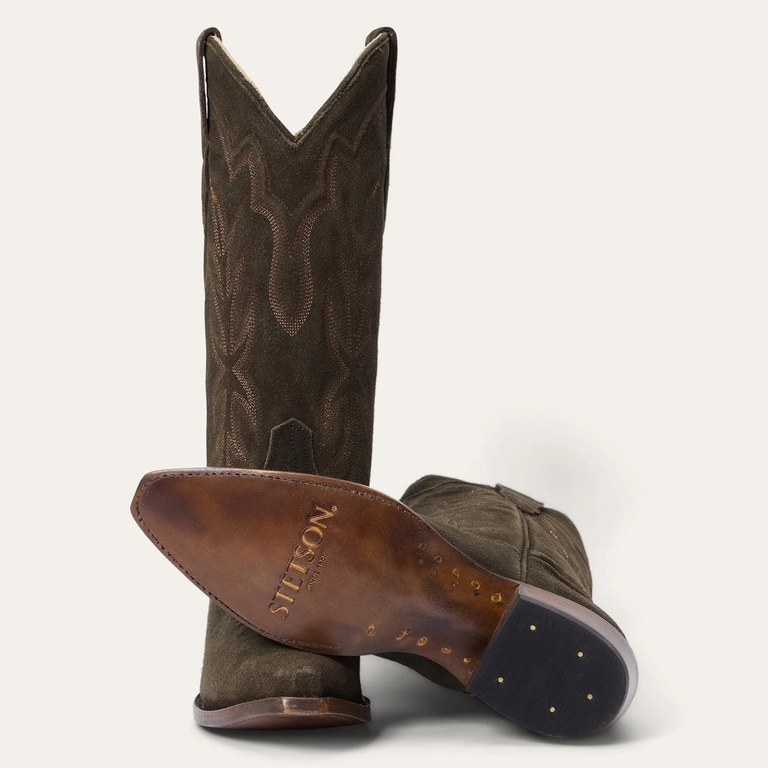 Casey Boots