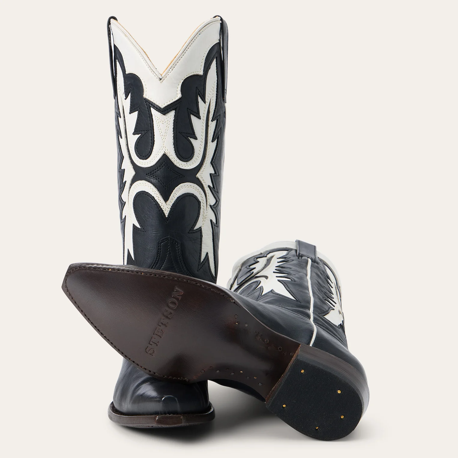 Cheyenne Boots