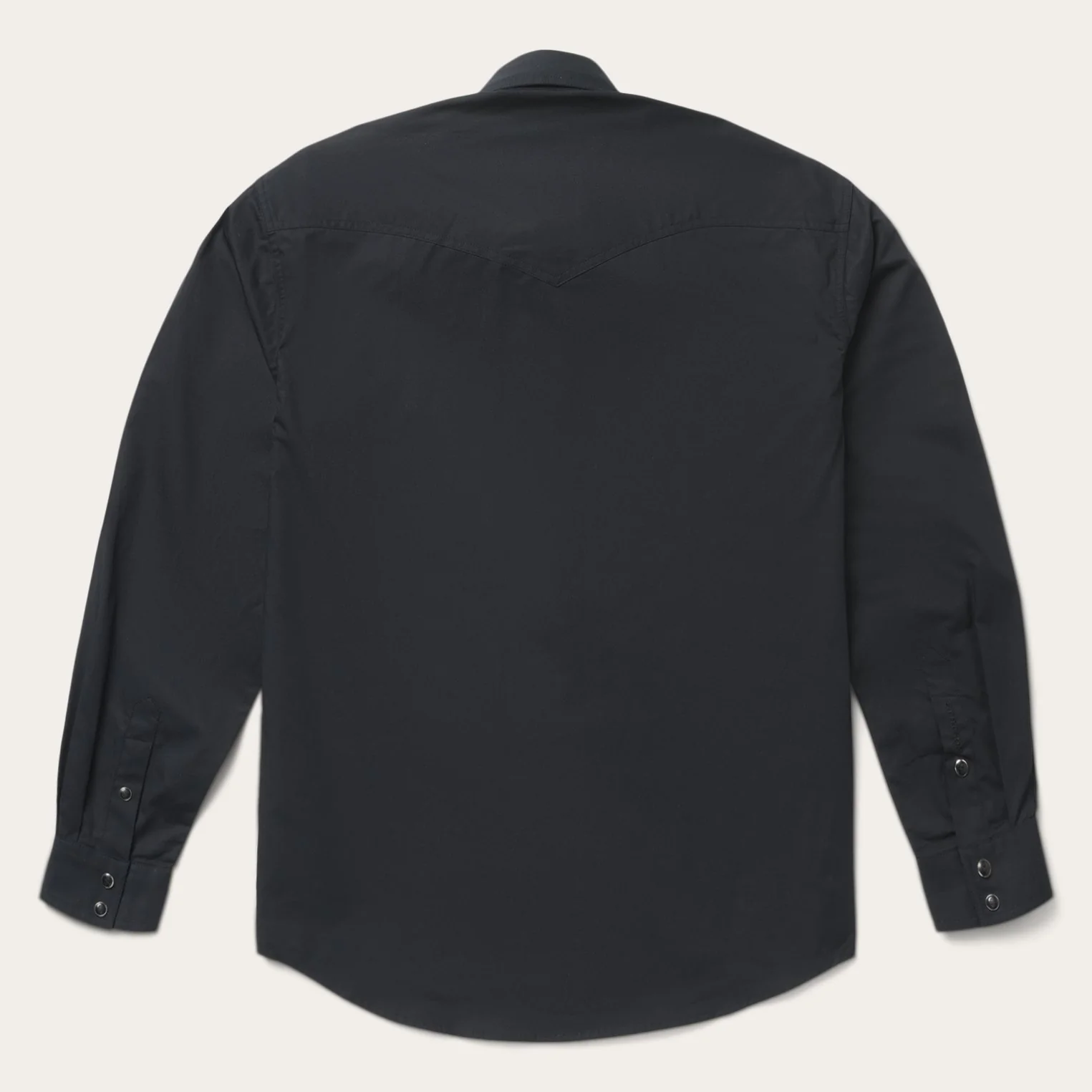 6419-classic-western-shirt-in-black-4.webp Classic Western Shirt in Black