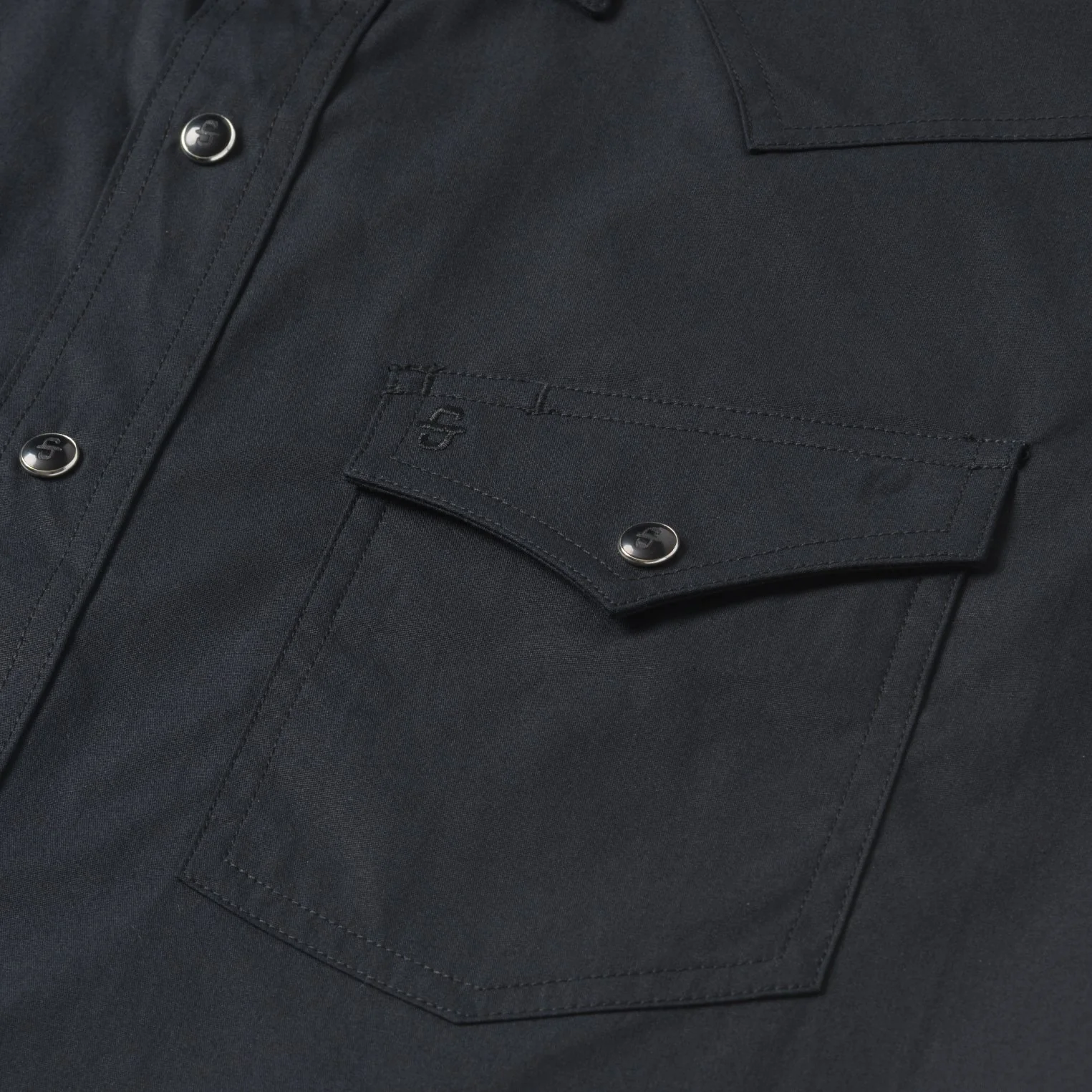 6419-classic-western-shirt-in-black-6.webp Classic Western Shirt in Black