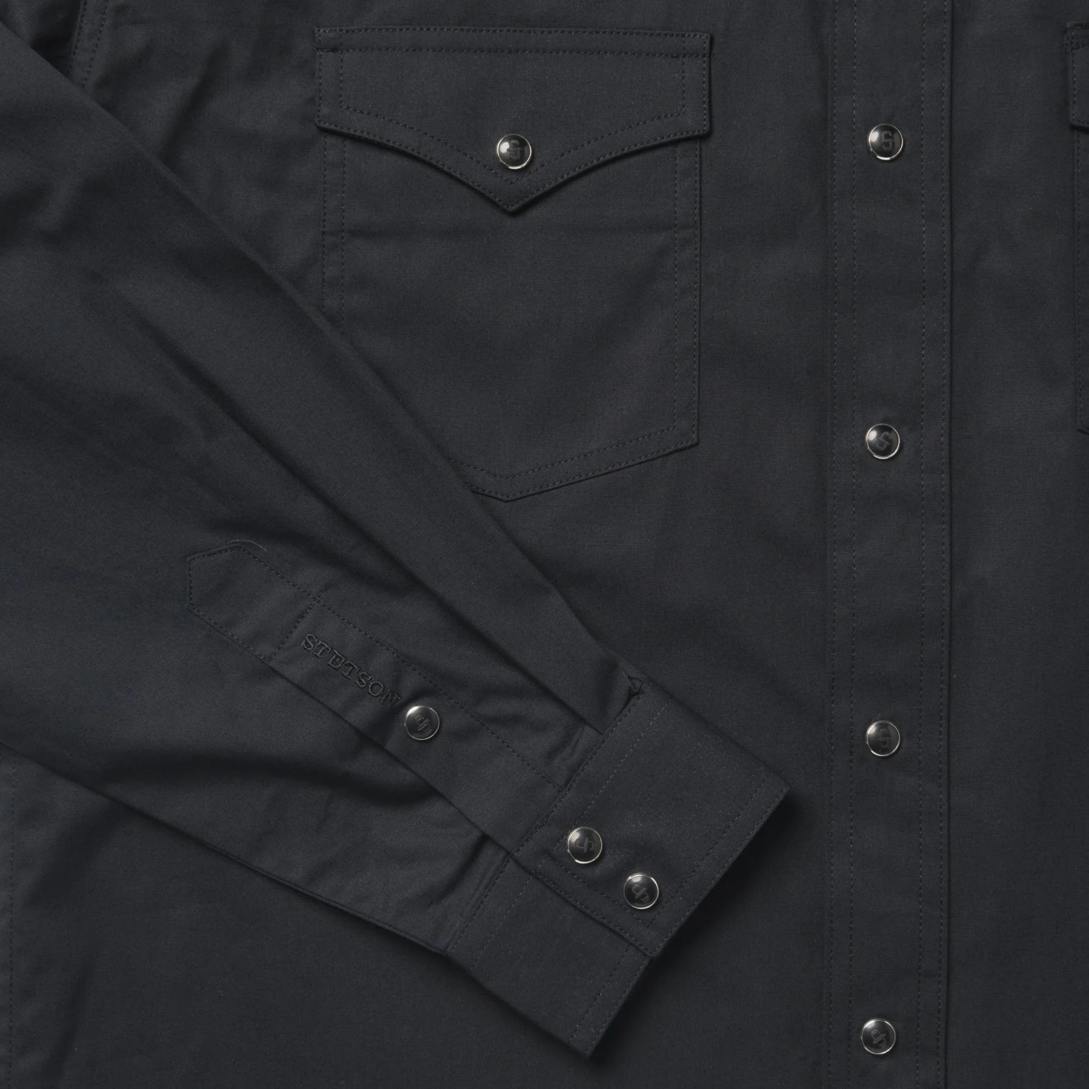6419-classic-western-shirt-in-black-7.webp Classic Western Shirt in Black