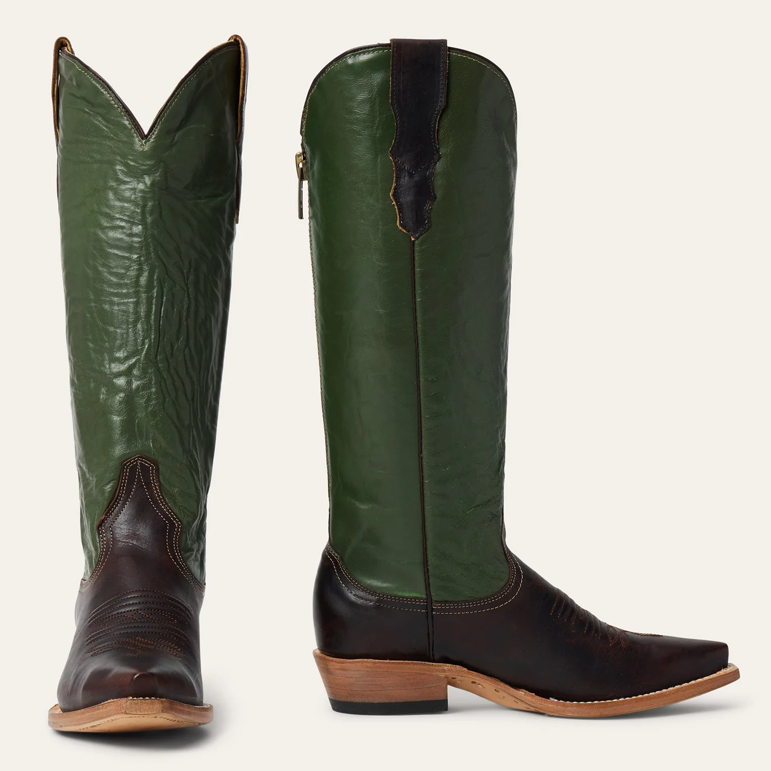 6504-clover-boots-1.webp Clover Boots