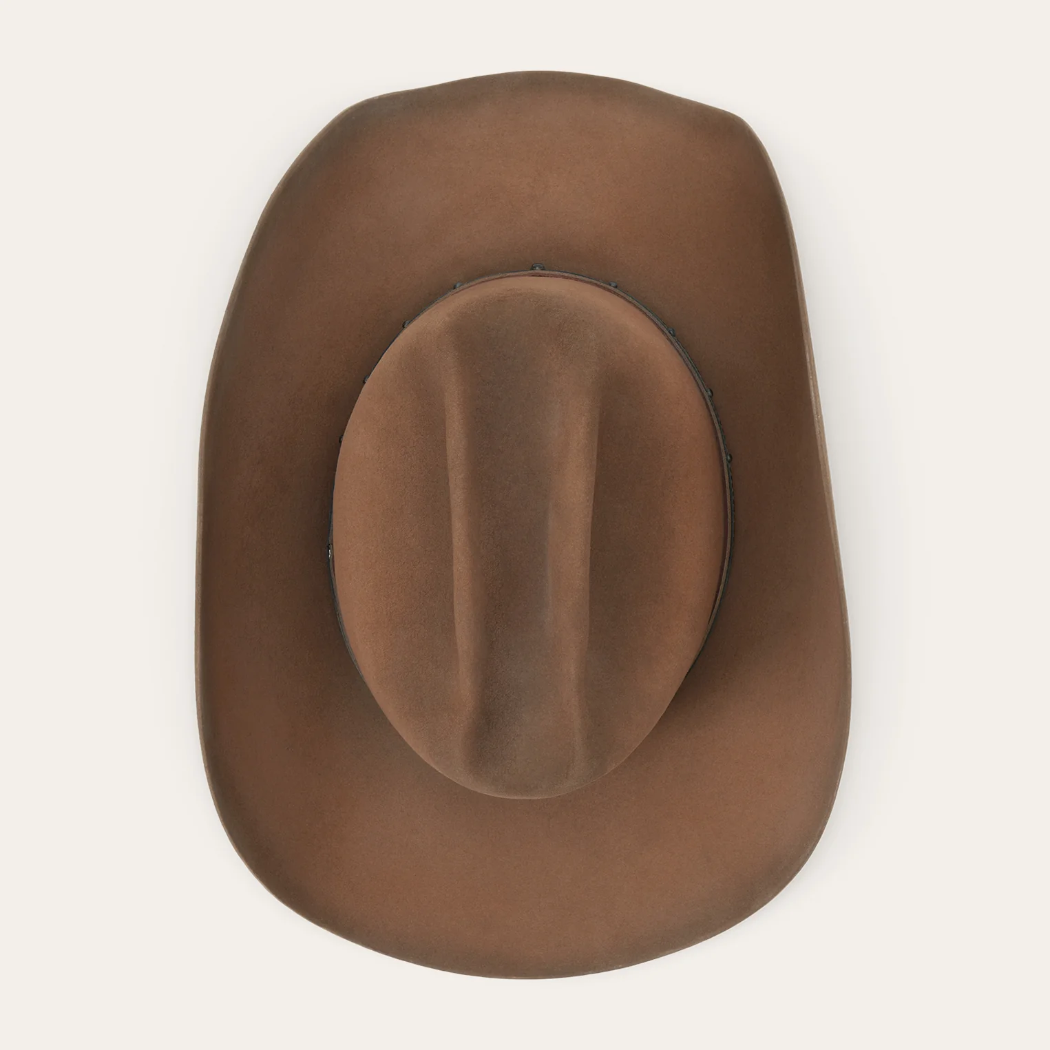 657-boss-of-the-plains-6x-cowboy-hat-8.webp Boss of the Plains 6X Cowboy Hat