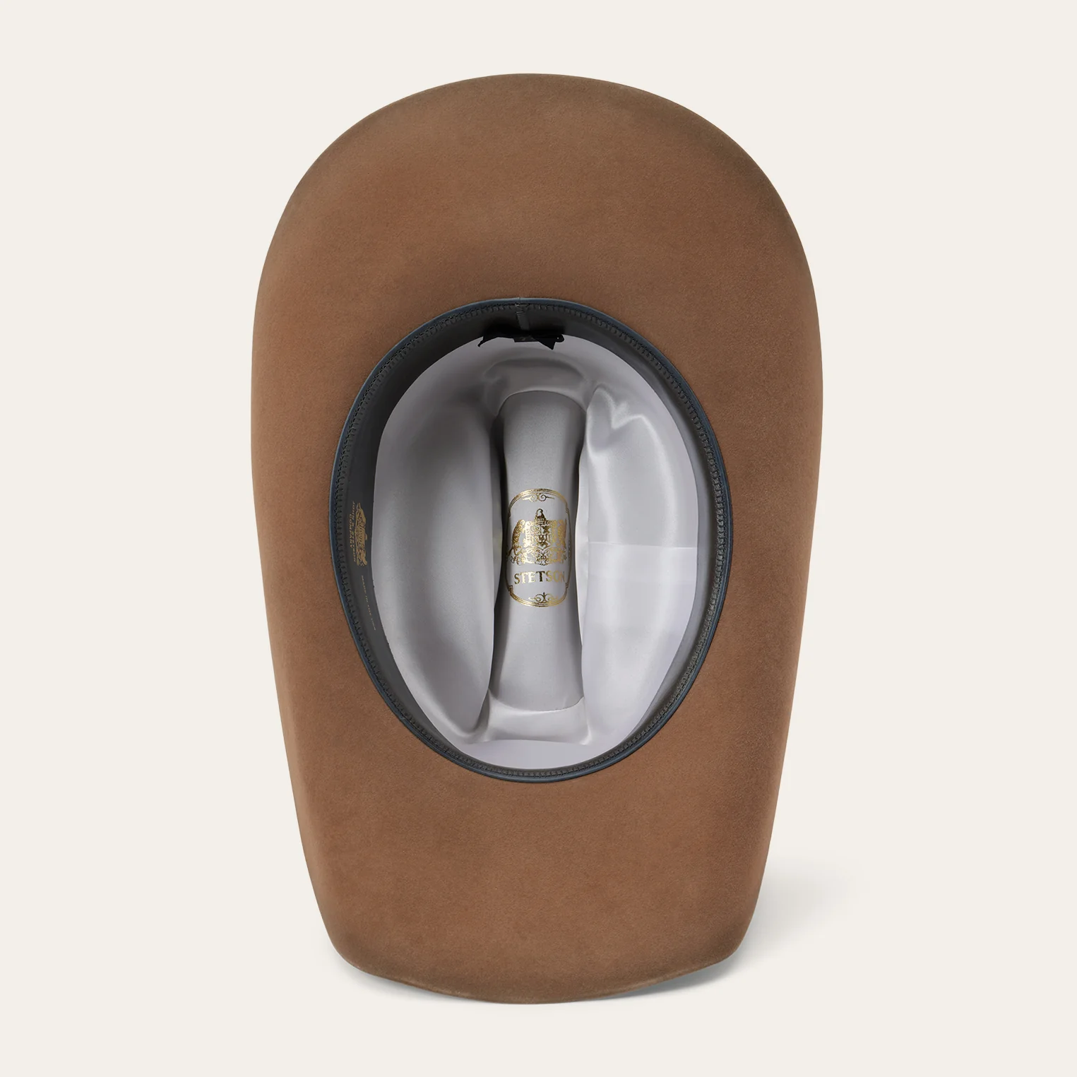 657-boss-of-the-plains-6x-cowboy-hat-9.webp Boss of the Plains 6X Cowboy Hat