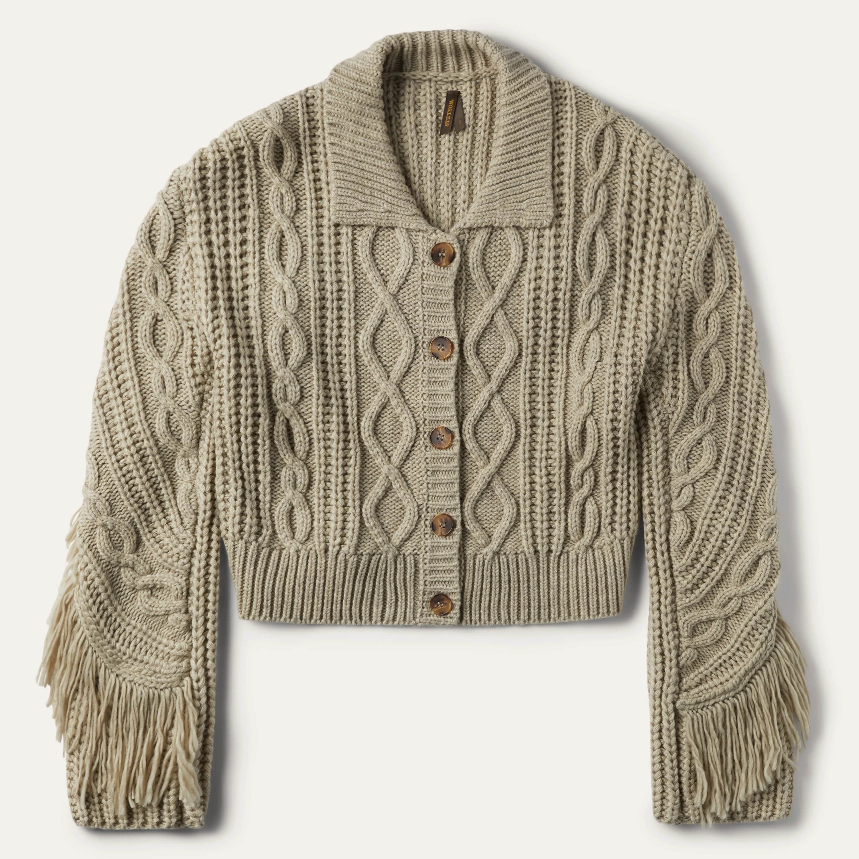 6793-cream-fringed-cardigan-1.webp Cream Fringed Cardigan