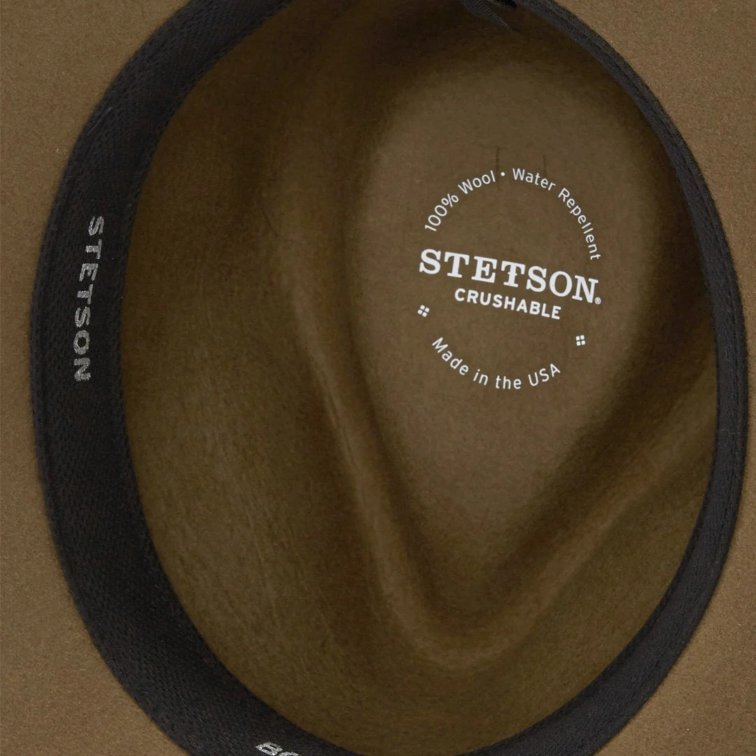 Bozeman Outdoor Hat