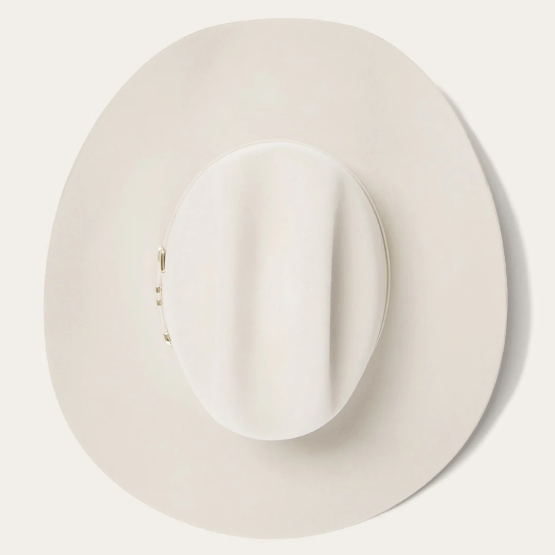 Diamante 1000X Premier Cowboy Hat