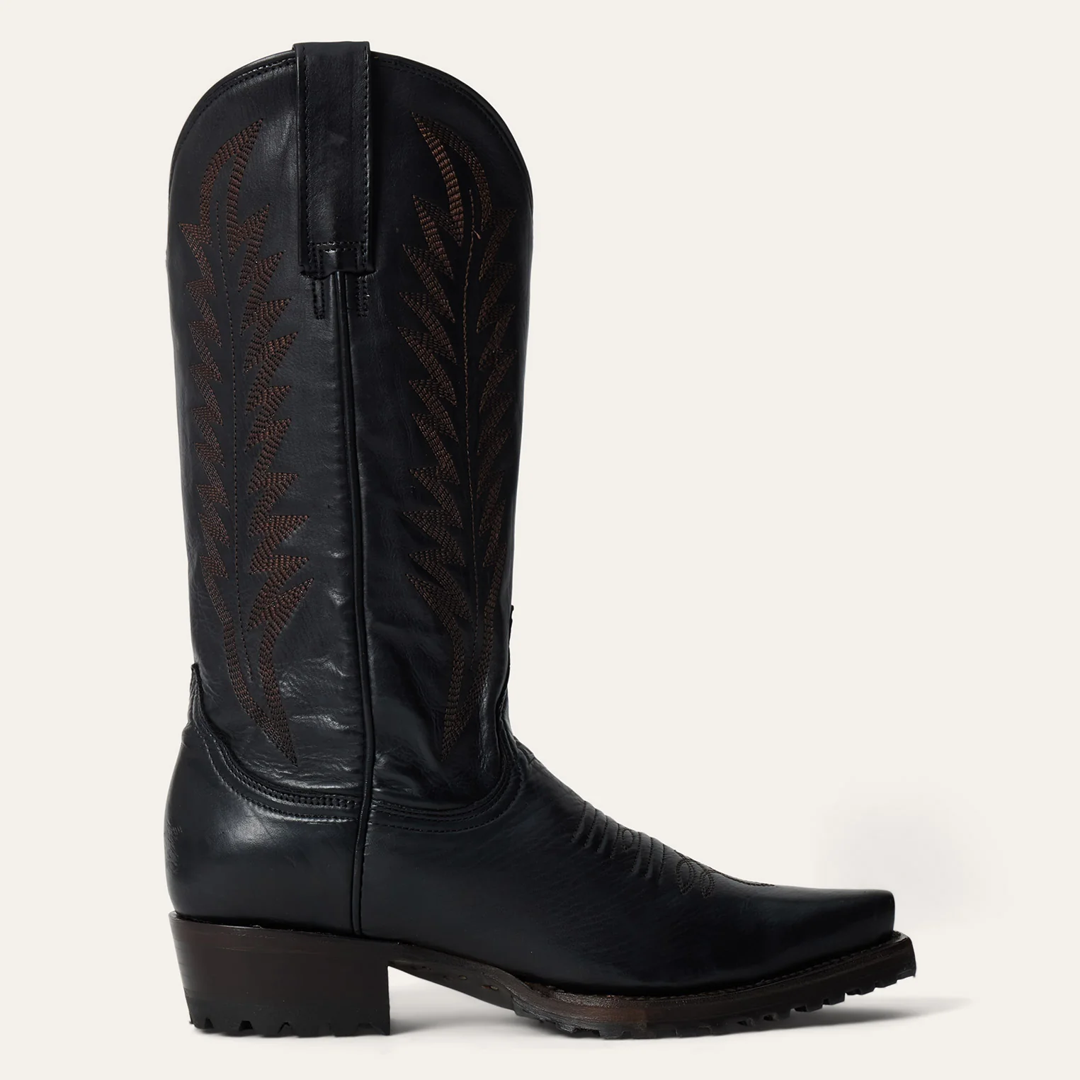 Frankie Boots