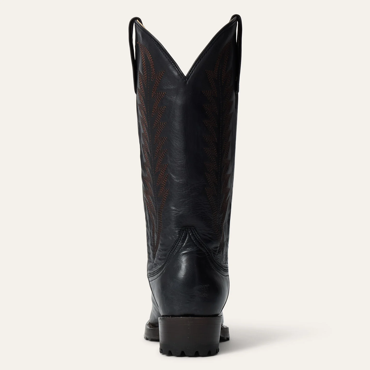 Frankie Boots