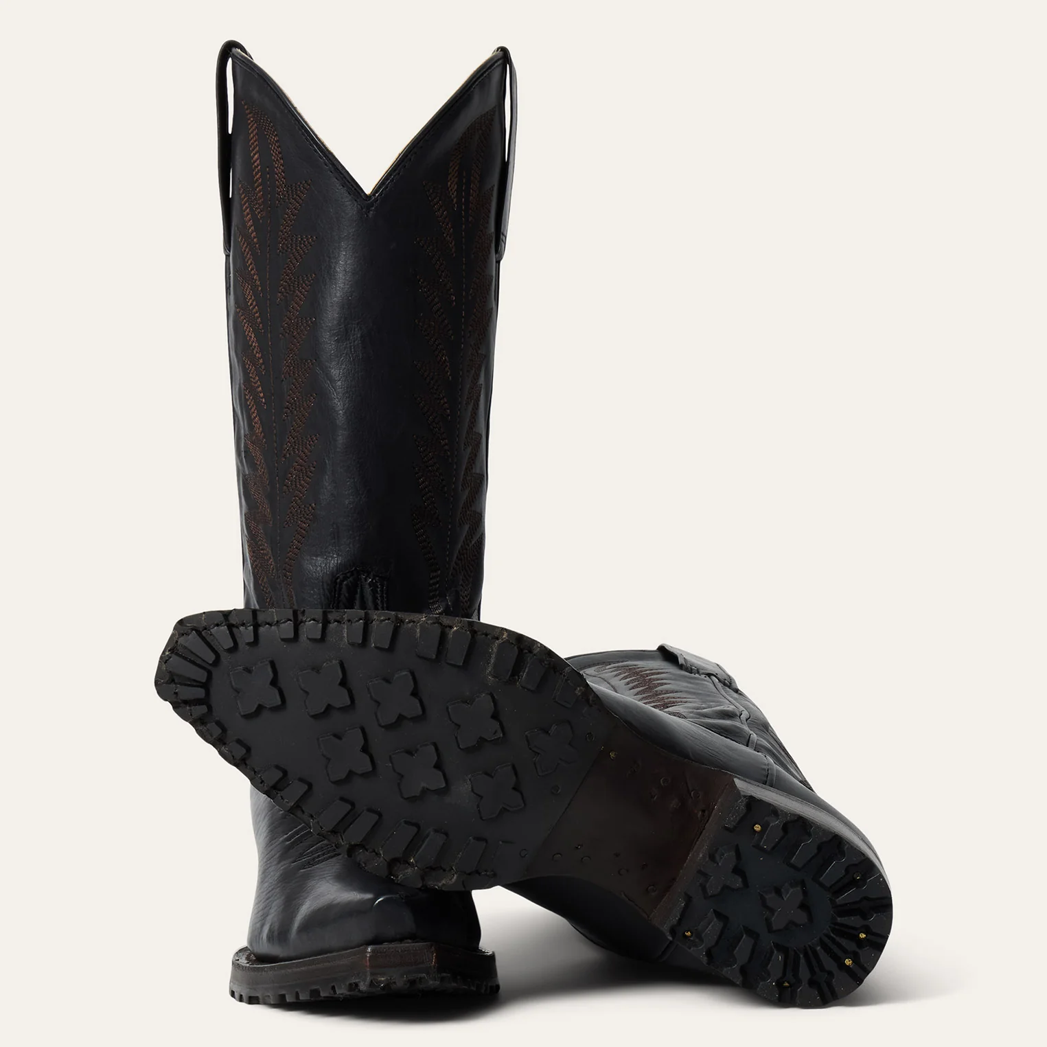 Frankie Boots