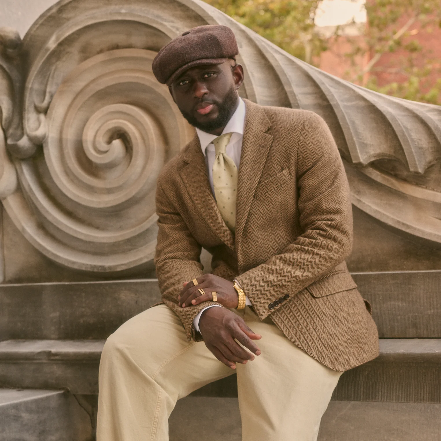 8043-harris-tweed-hatteras-160th-edition-2.webp Harris Tweed Hatteras 160th Edition
