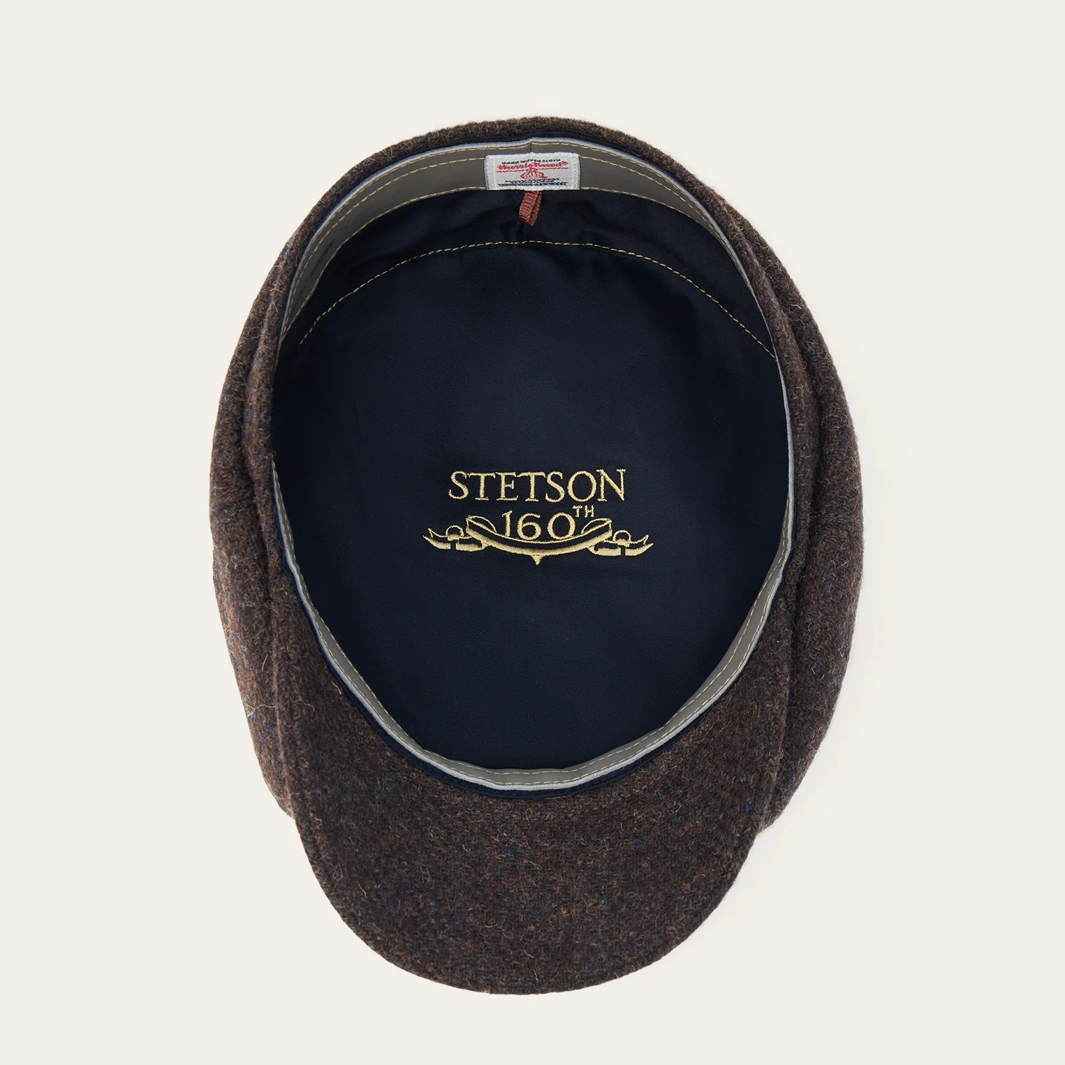 8043-harris-tweed-hatteras-160th-edition-7.webp Harris Tweed Hatteras 160th Edition