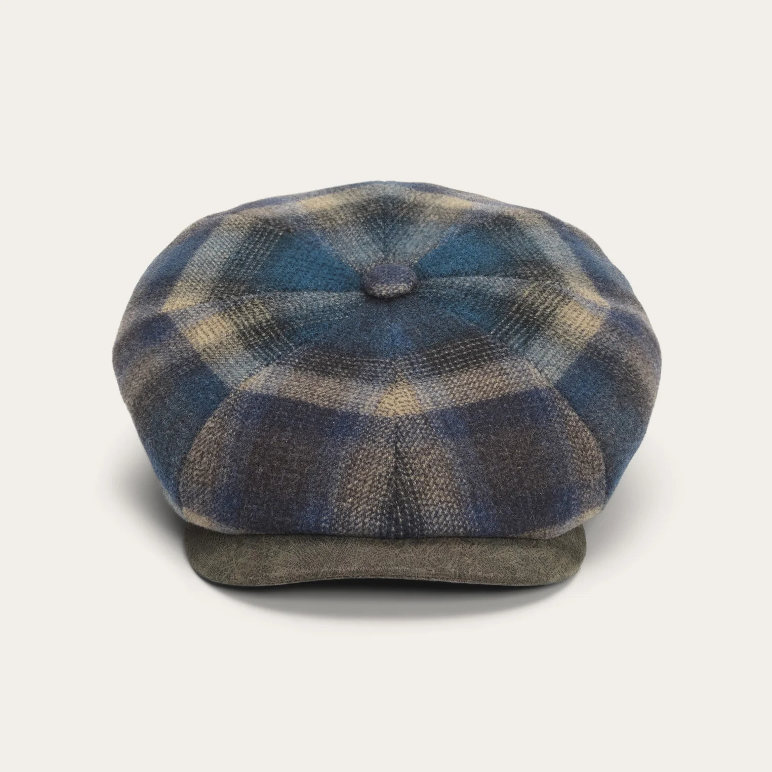 8067-hatteras-virgin-wool-cap-1.webp Hatteras Virgin Wool Cap